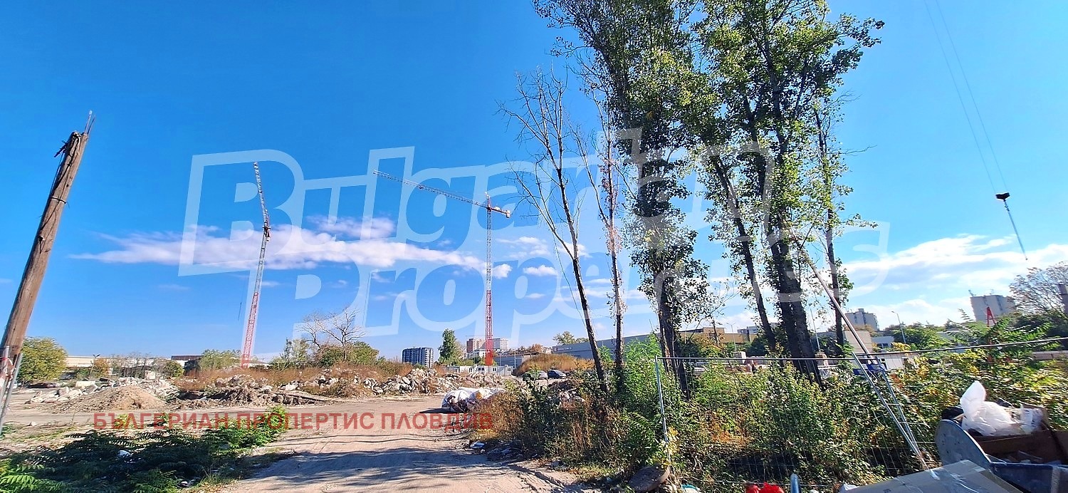 Продава 2-СТАЕН, гр. Пловдив, Гагарин, снимка 2 - Апартаменти - 53348466