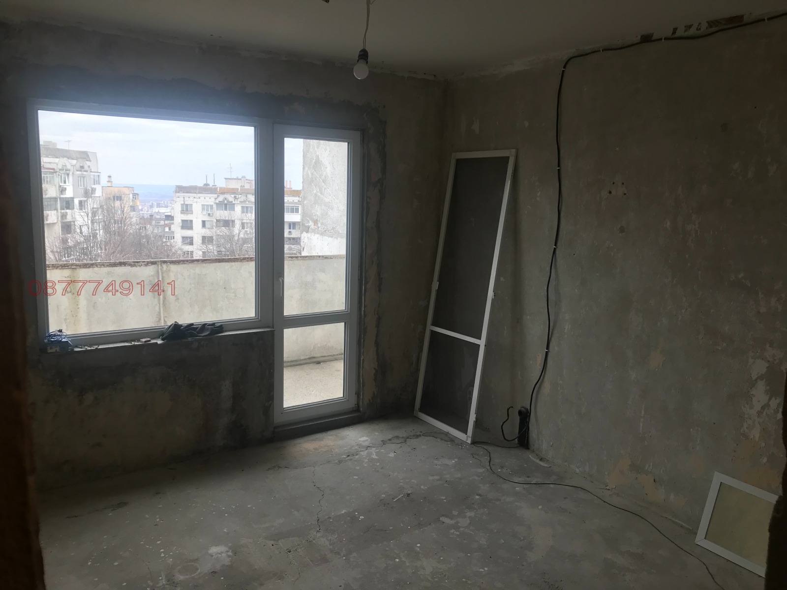 Продава 2-СТАЕН, гр. Русе, Дружба 3, снимка 6 - Апартаменти - 54123760