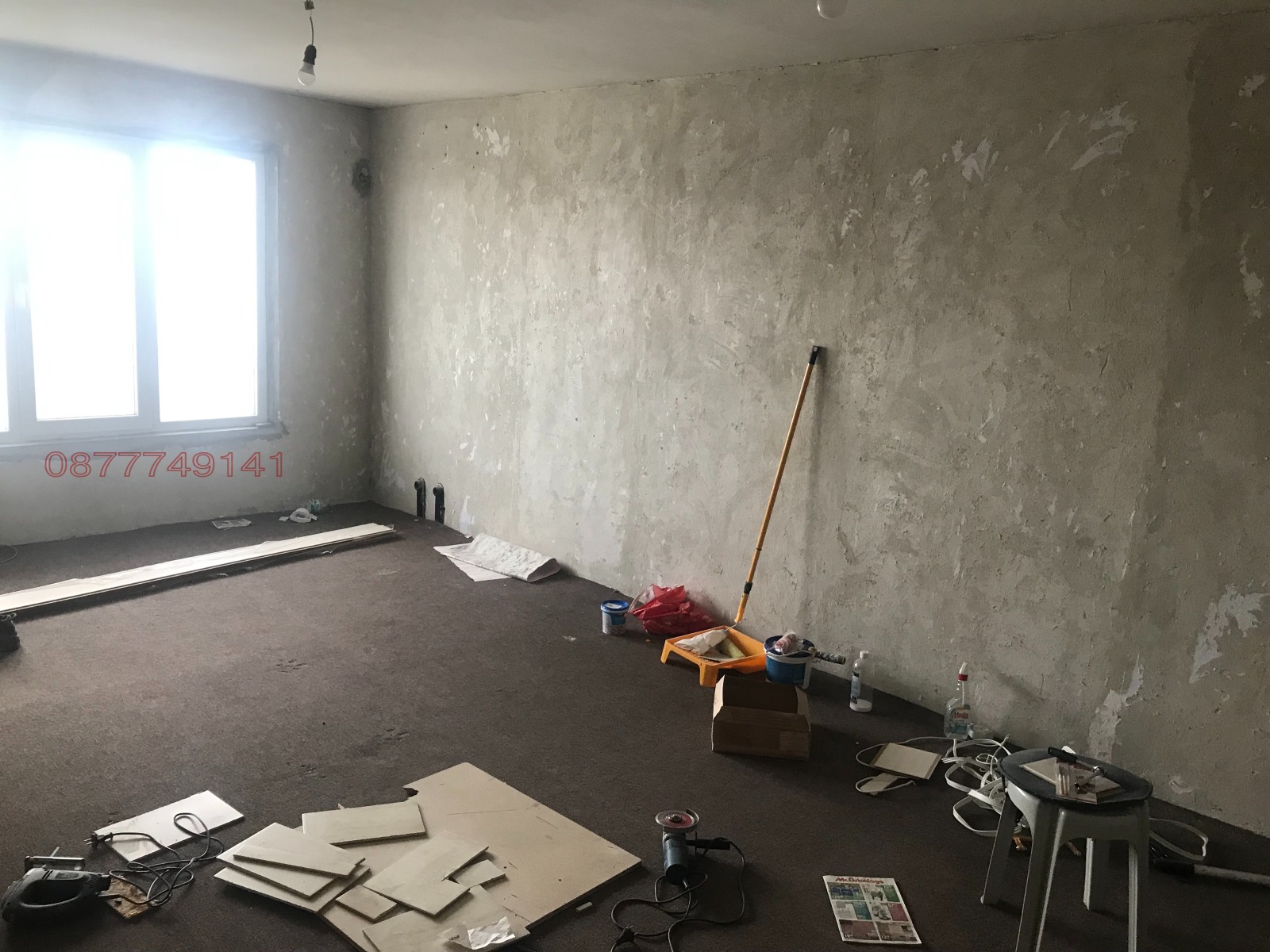 Продава 2-СТАЕН, гр. Русе, Дружба 3, снимка 3 - Апартаменти - 54123760