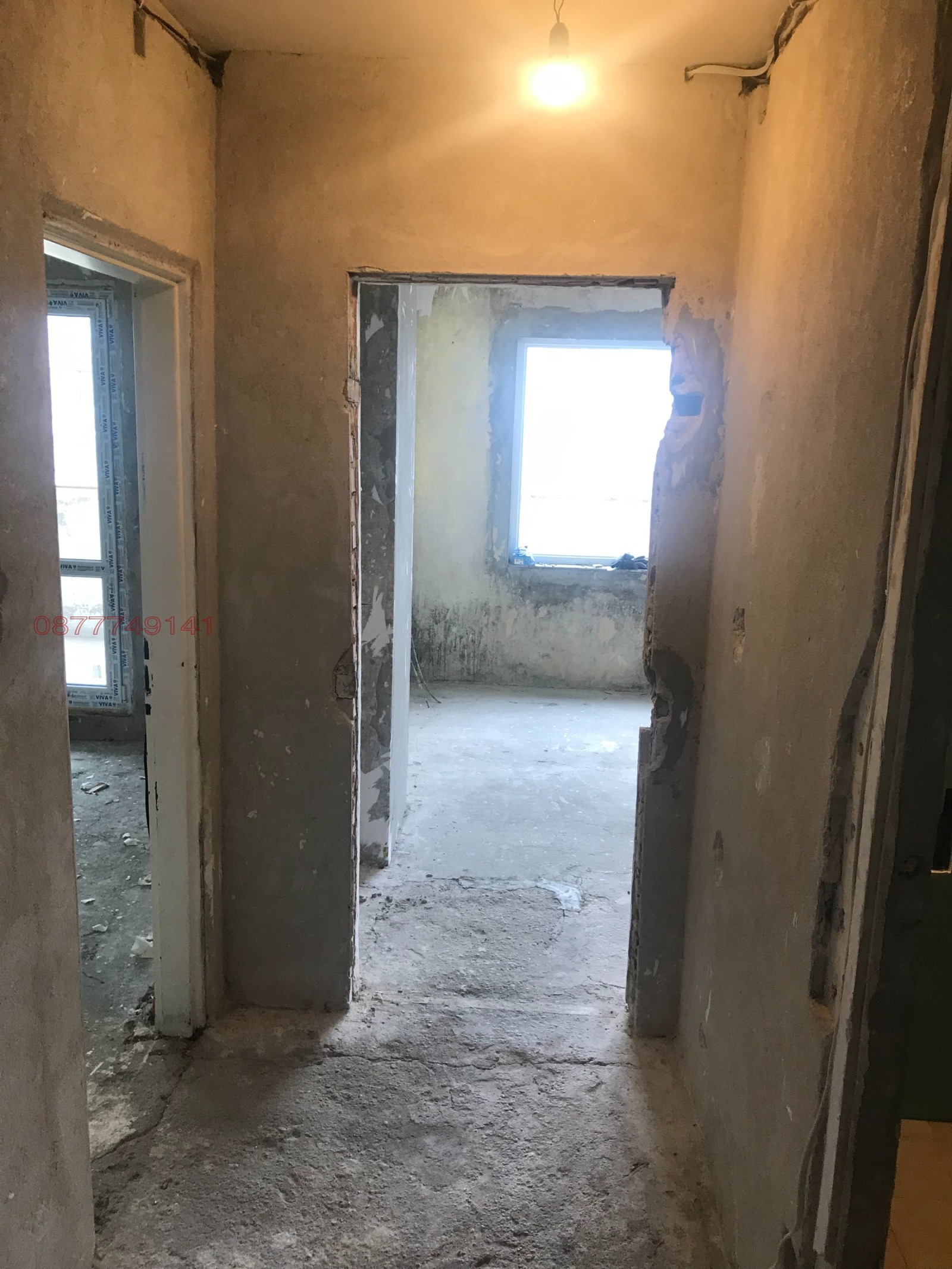 Продава 2-СТАЕН, гр. Русе, Дружба 3, снимка 5 - Апартаменти - 54123760