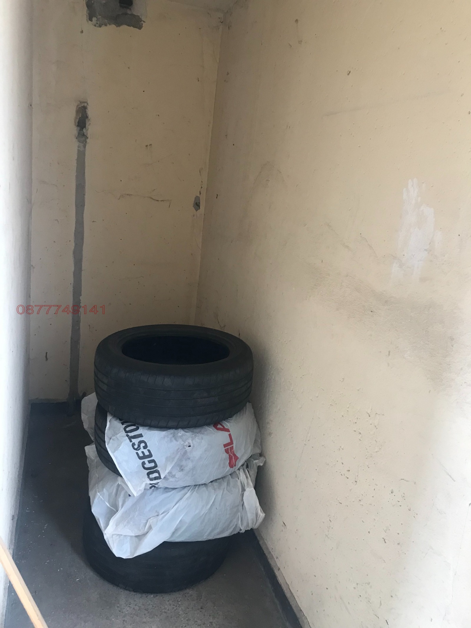 Продава 2-СТАЕН, гр. Русе, Дружба 3, снимка 7 - Апартаменти - 54123760