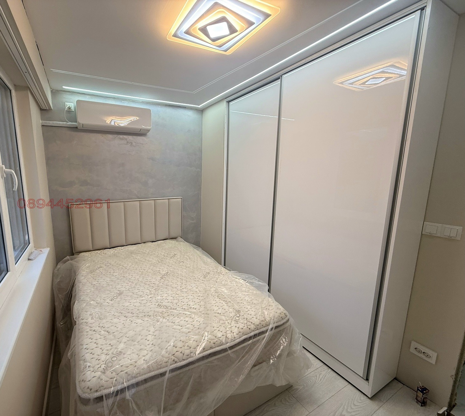 Продава 2-СТАЕН, гр. Горна Оряховица, област Велико Търново, снимка 4 - Апартаменти - 54569017