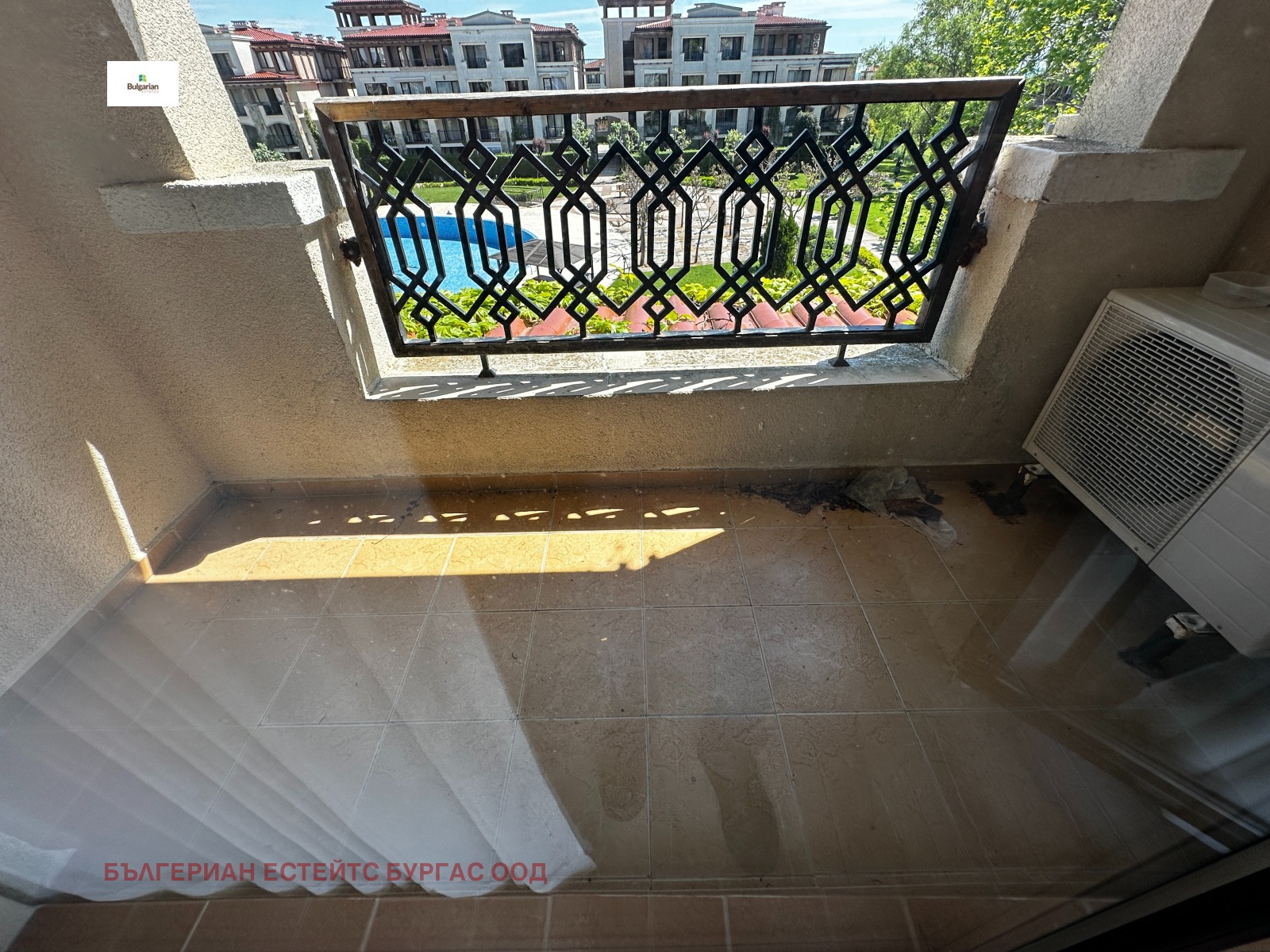 Продава 2-СТАЕН, гр. Созопол, област Бургас, снимка 7 - Апартаменти - 54675097