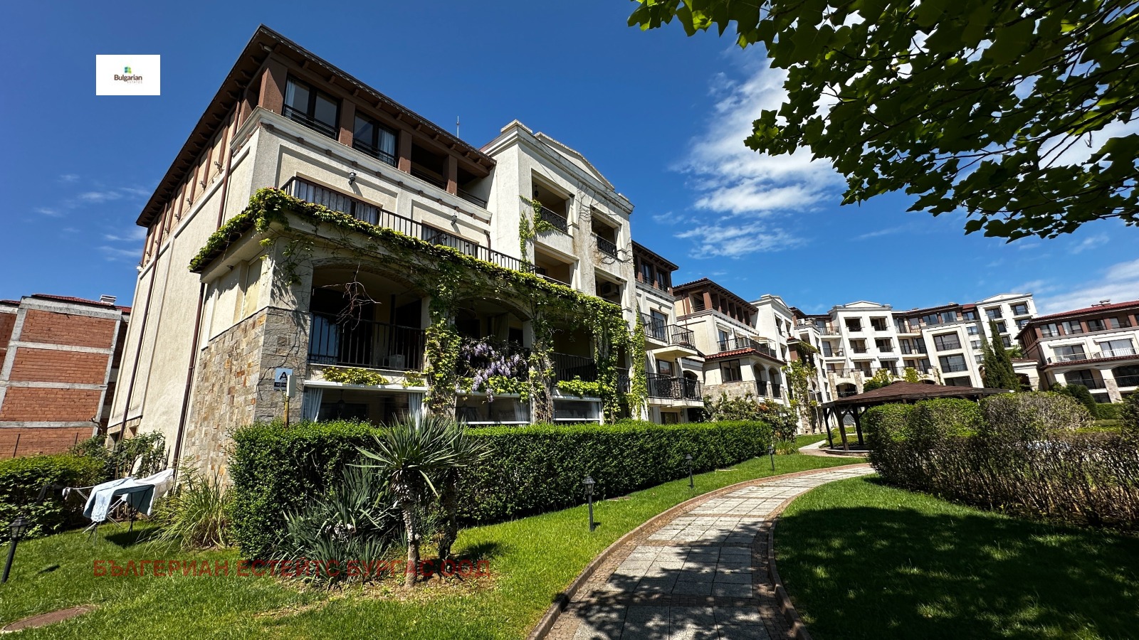 Продава 2-СТАЕН, гр. Созопол, област Бургас, снимка 3 - Апартаменти - 54675097
