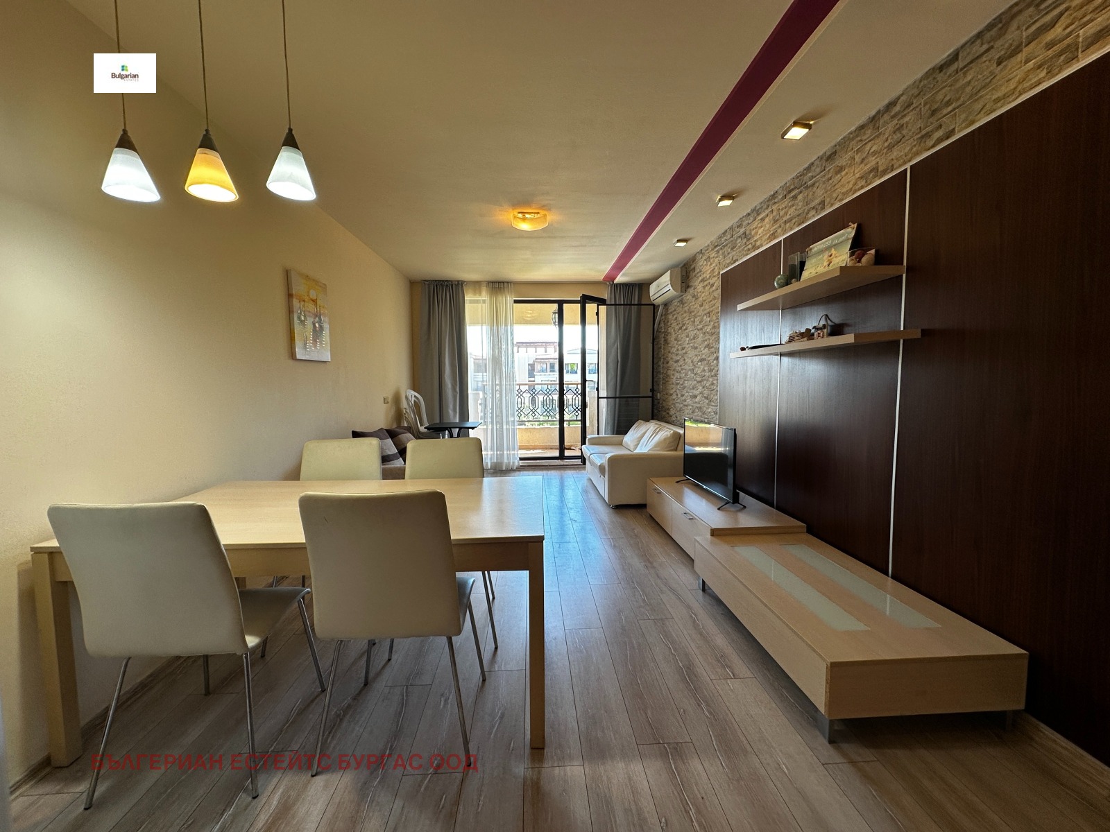Продава 2-СТАЕН, гр. Созопол, област Бургас, снимка 4 - Апартаменти - 54675097