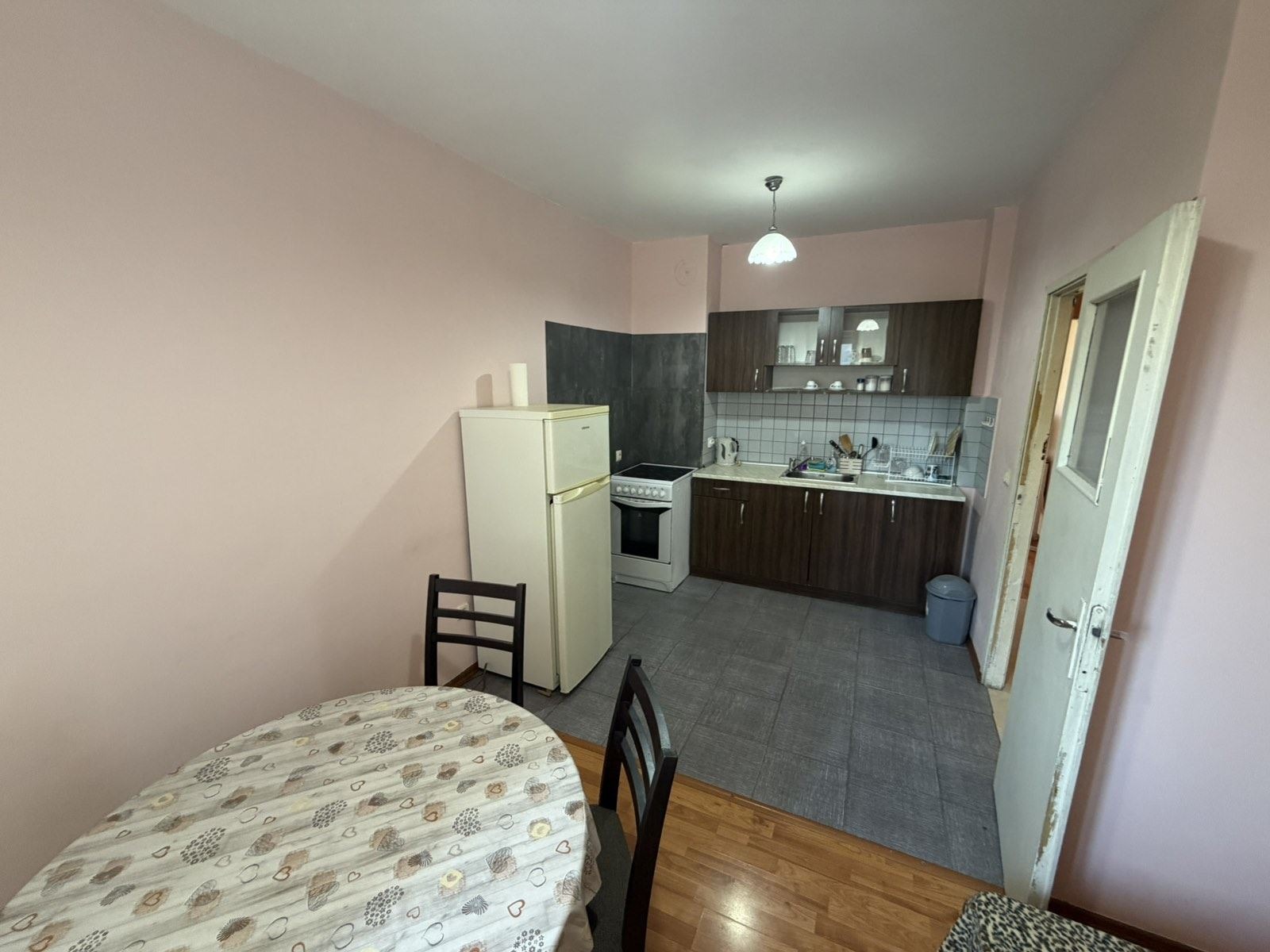 Продава 2-СТАЕН, гр. Благоевград, Струмско, снимка 6 - Апартаменти - 55988766