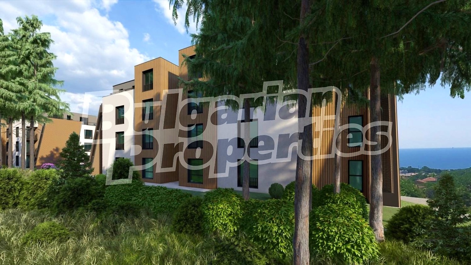 Продава 3-СТАЕН, гр. Варна, Виница, снимка 5 - Апартаменти - 54336415