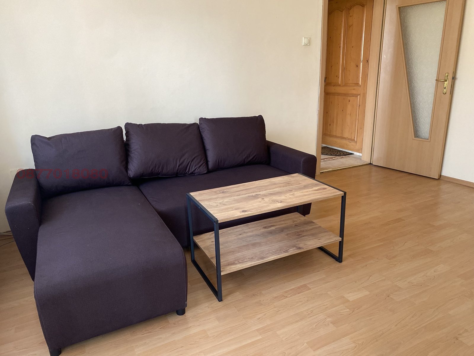 Продава 3-СТАЕН, гр. Плевен, Идеален център, снимка 7 - Апартаменти - 54358054