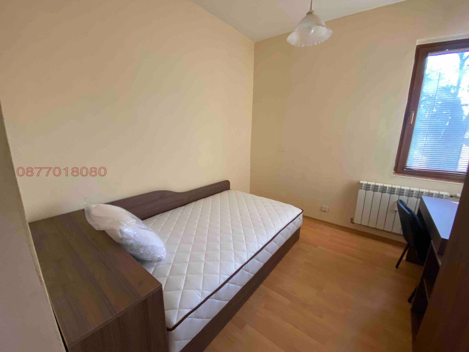 Продава 3-СТАЕН, гр. Плевен, Идеален център, снимка 10 - Апартаменти - 54358054