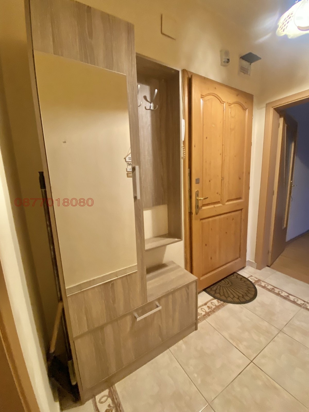 Продава 3-СТАЕН, гр. Плевен, Идеален център, снимка 4 - Апартаменти - 54358054