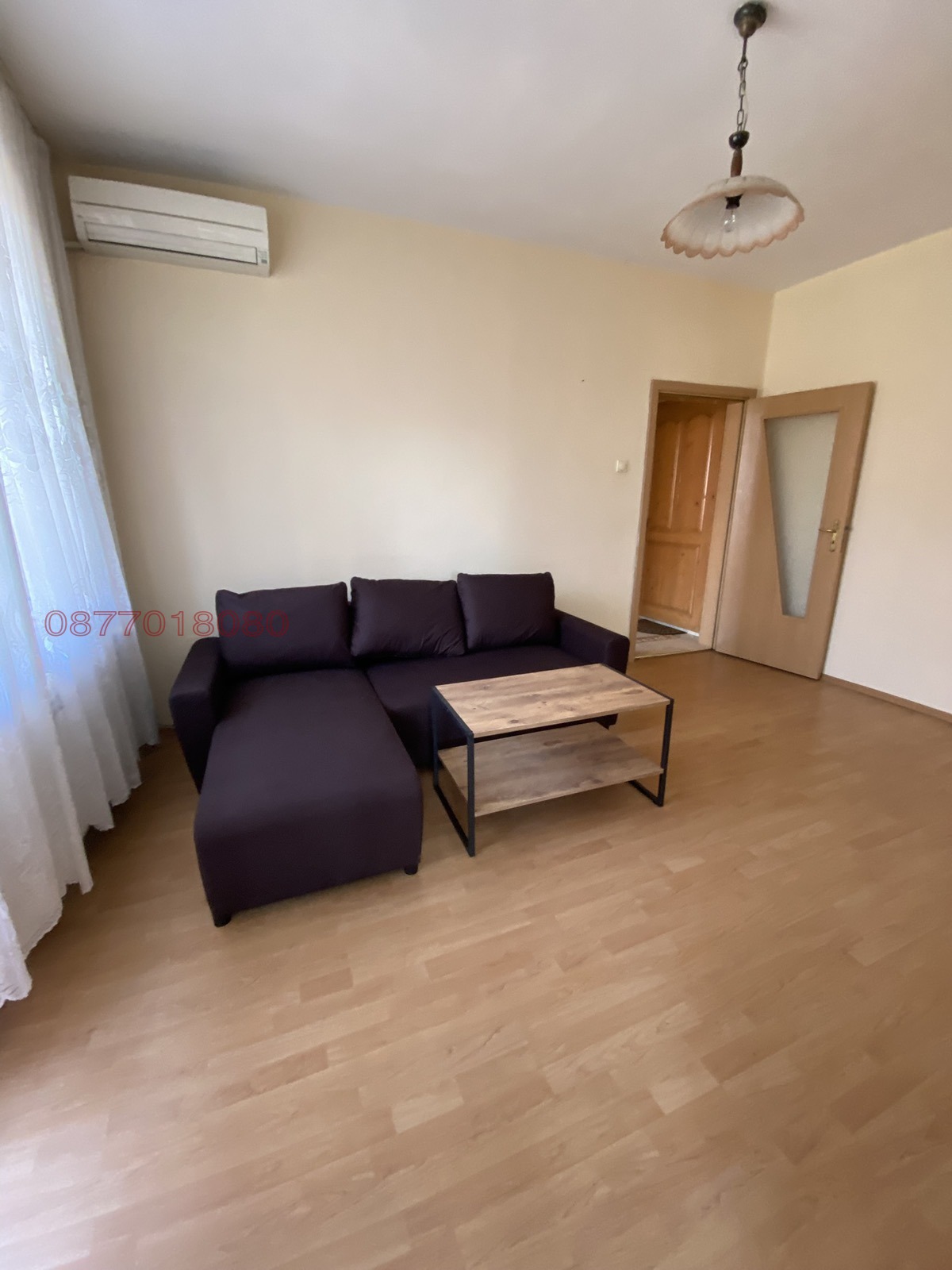 Продава 3-СТАЕН, гр. Плевен, Идеален център, снимка 9 - Апартаменти - 54358054