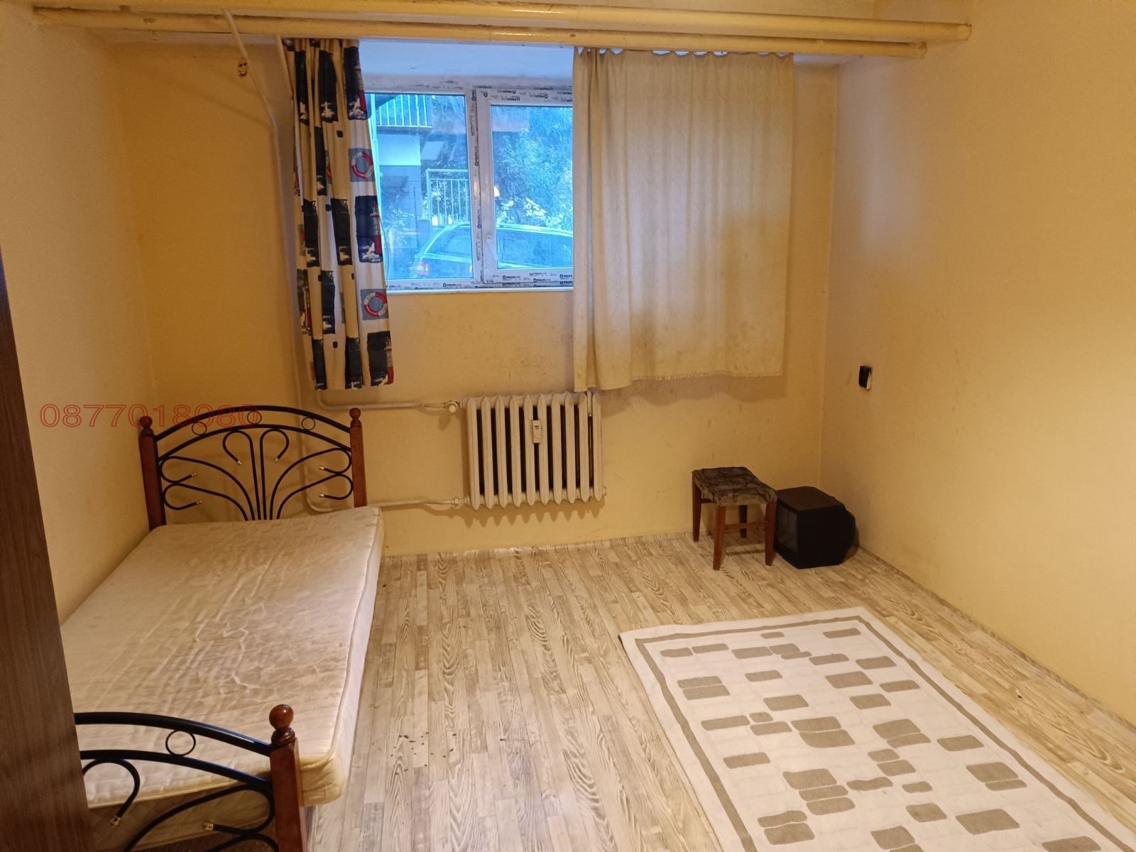 Продава 3-СТАЕН, гр. Плевен, Идеален център, снимка 11 - Апартаменти - 54358054