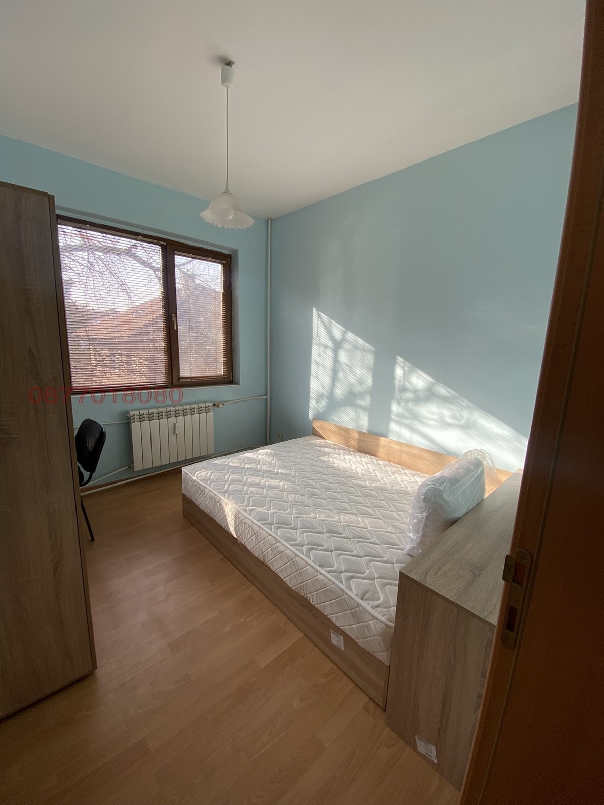 Продава 3-СТАЕН, гр. Плевен, Идеален център, снимка 6 - Апартаменти - 54358054