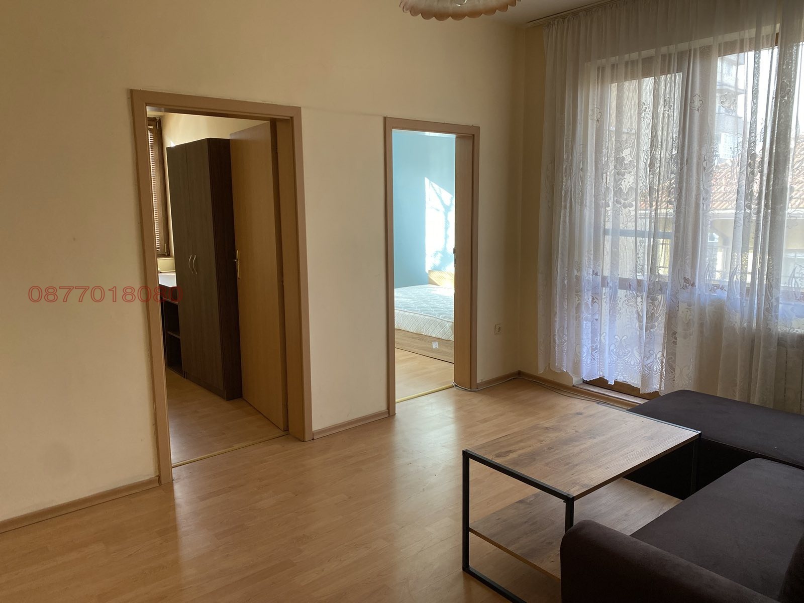 Продава 3-СТАЕН, гр. Плевен, Идеален център, снимка 5 - Апартаменти - 54358054