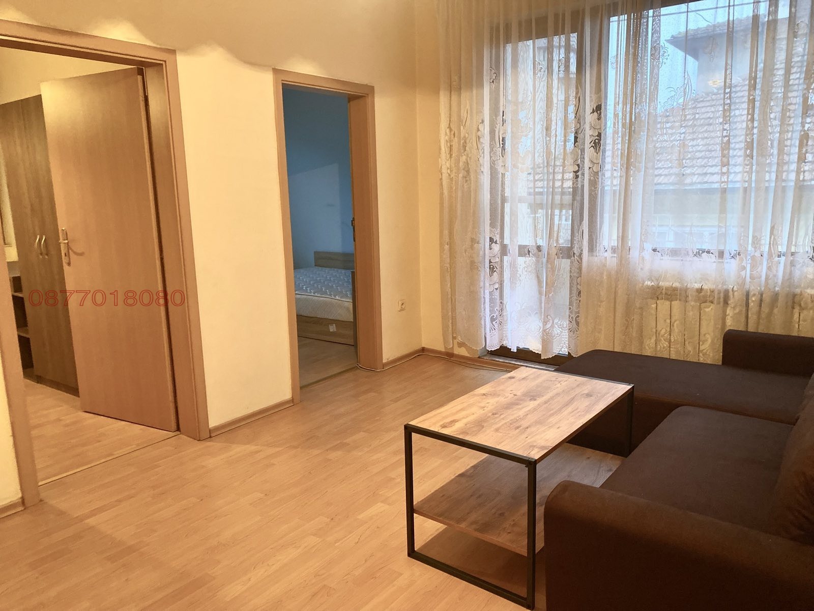 Продава 3-СТАЕН, гр. Плевен, Идеален център, снимка 2 - Апартаменти - 54358054