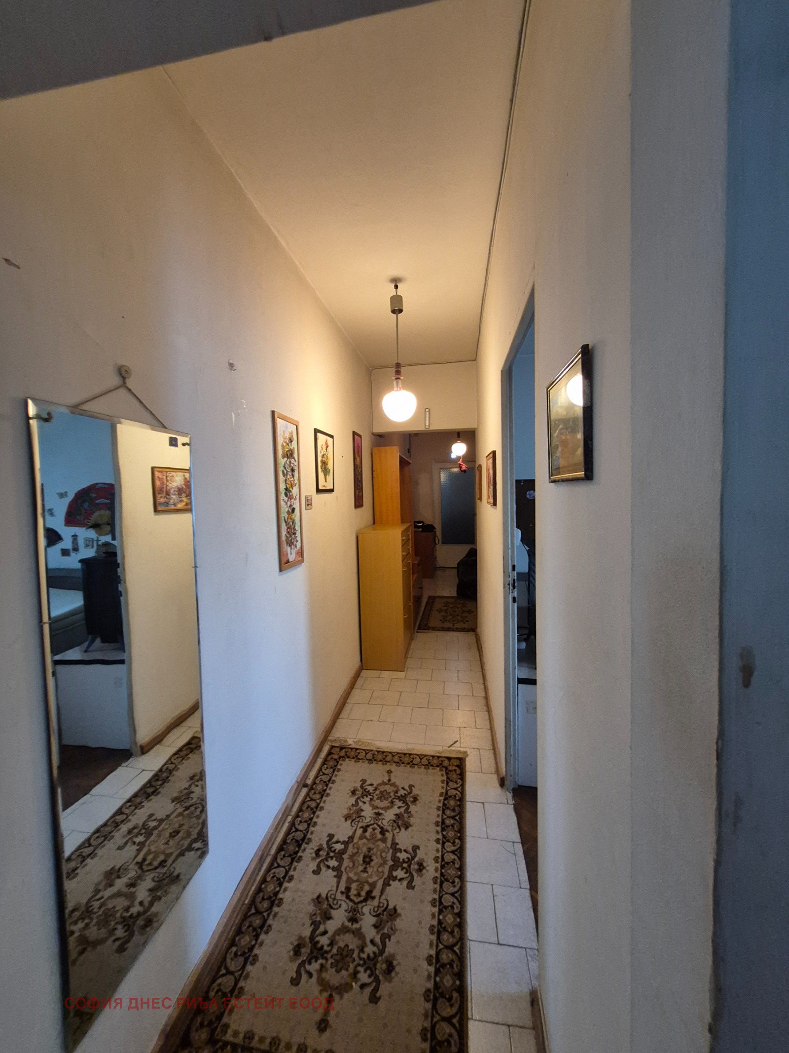 Продава 3-СТАЕН, гр. София, Овча купел 1, снимка 10 - Апартаменти - 55048607
