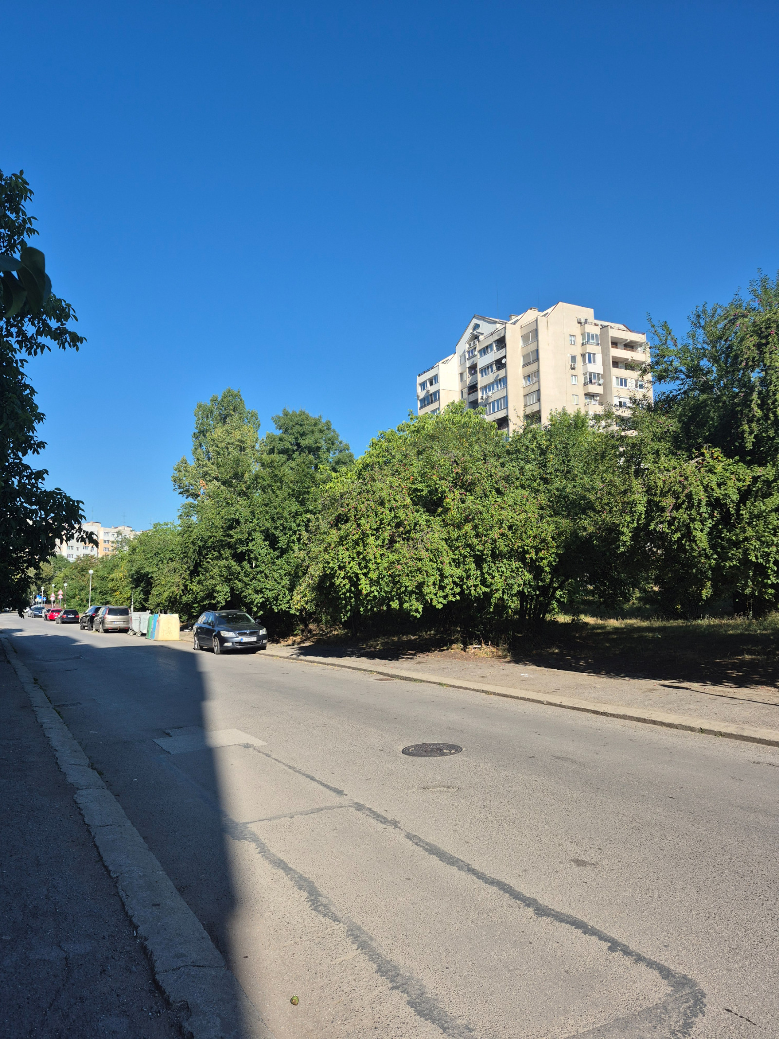 Продава 3-СТАЕН, гр. София, Овча купел 1, снимка 17 - Апартаменти - 55048607