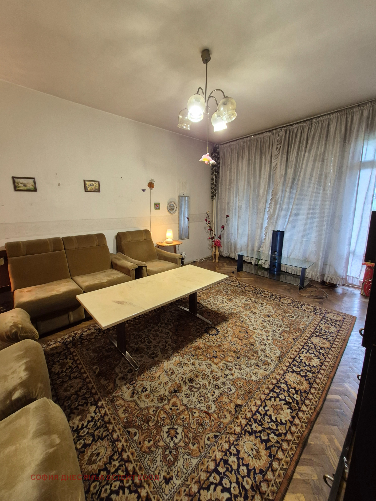 Продава 3-СТАЕН, гр. София, Овча купел 1, снимка 2 - Апартаменти - 55048607