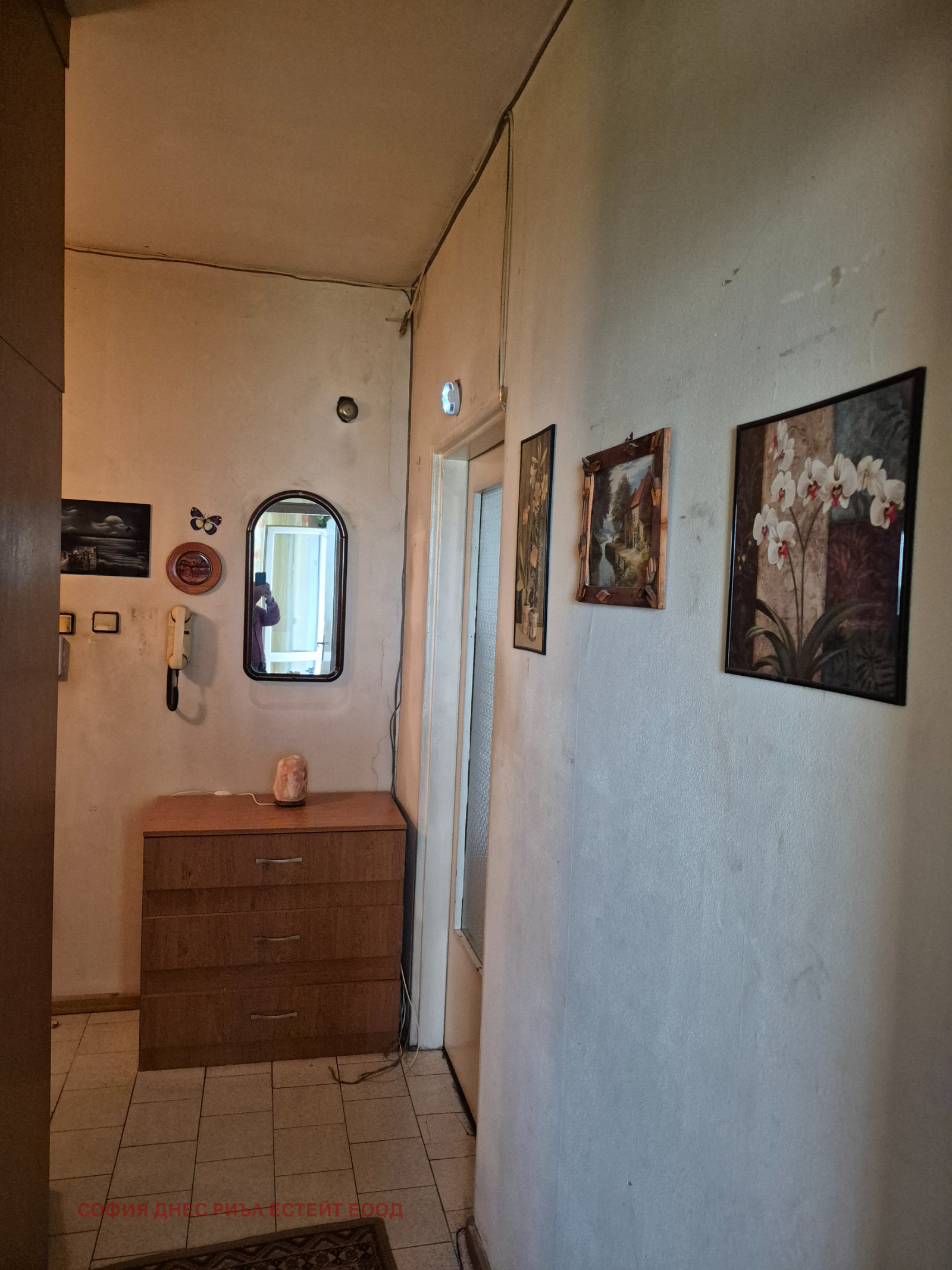 Продава 3-СТАЕН, гр. София, Овча купел 1, снимка 8 - Апартаменти - 55048607
