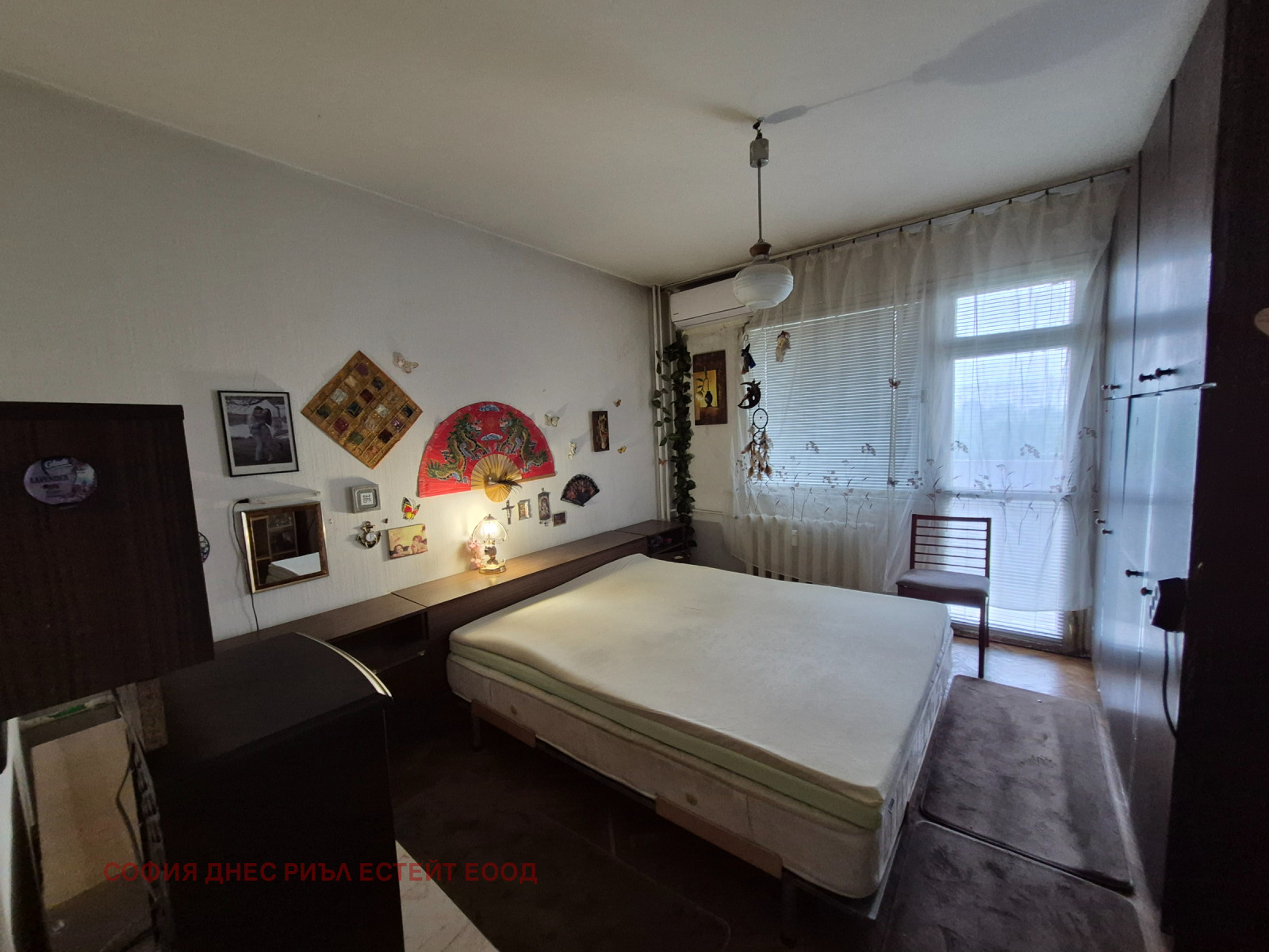 Продава 3-СТАЕН, гр. София, Овча купел 1, снимка 11 - Апартаменти - 55048607
