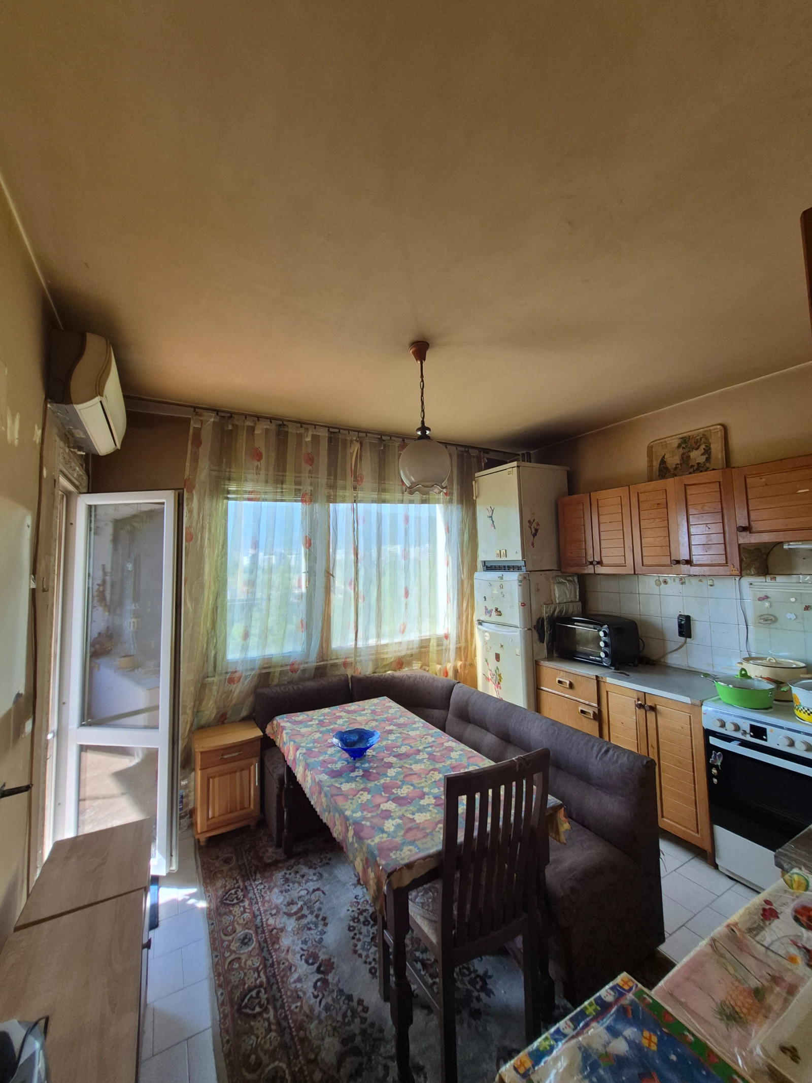Продава 3-СТАЕН, гр. София, Овча купел 1, снимка 3 - Апартаменти - 55048607