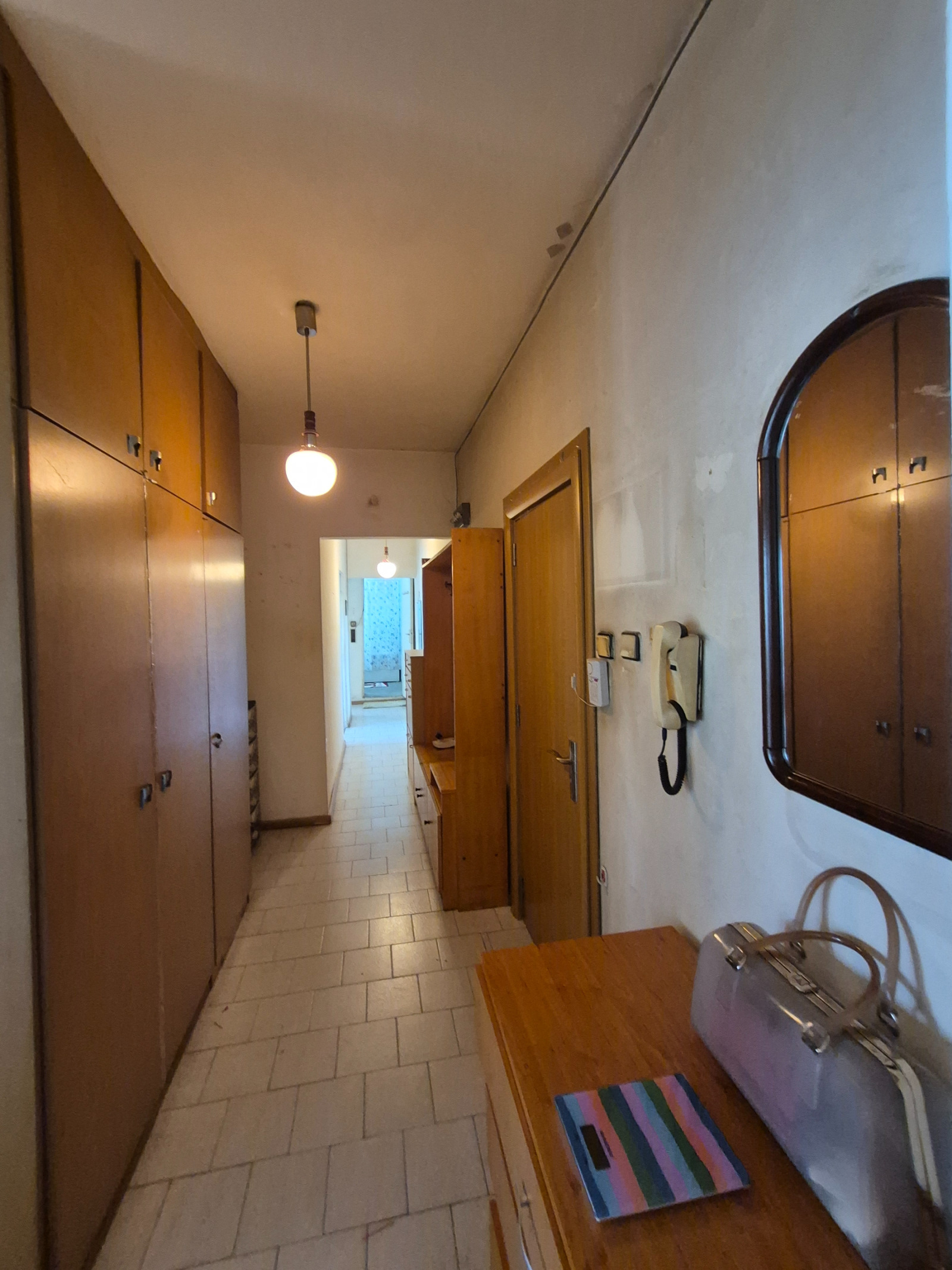Продава 3-СТАЕН, гр. София, Овча купел 1, снимка 14 - Апартаменти - 55048607