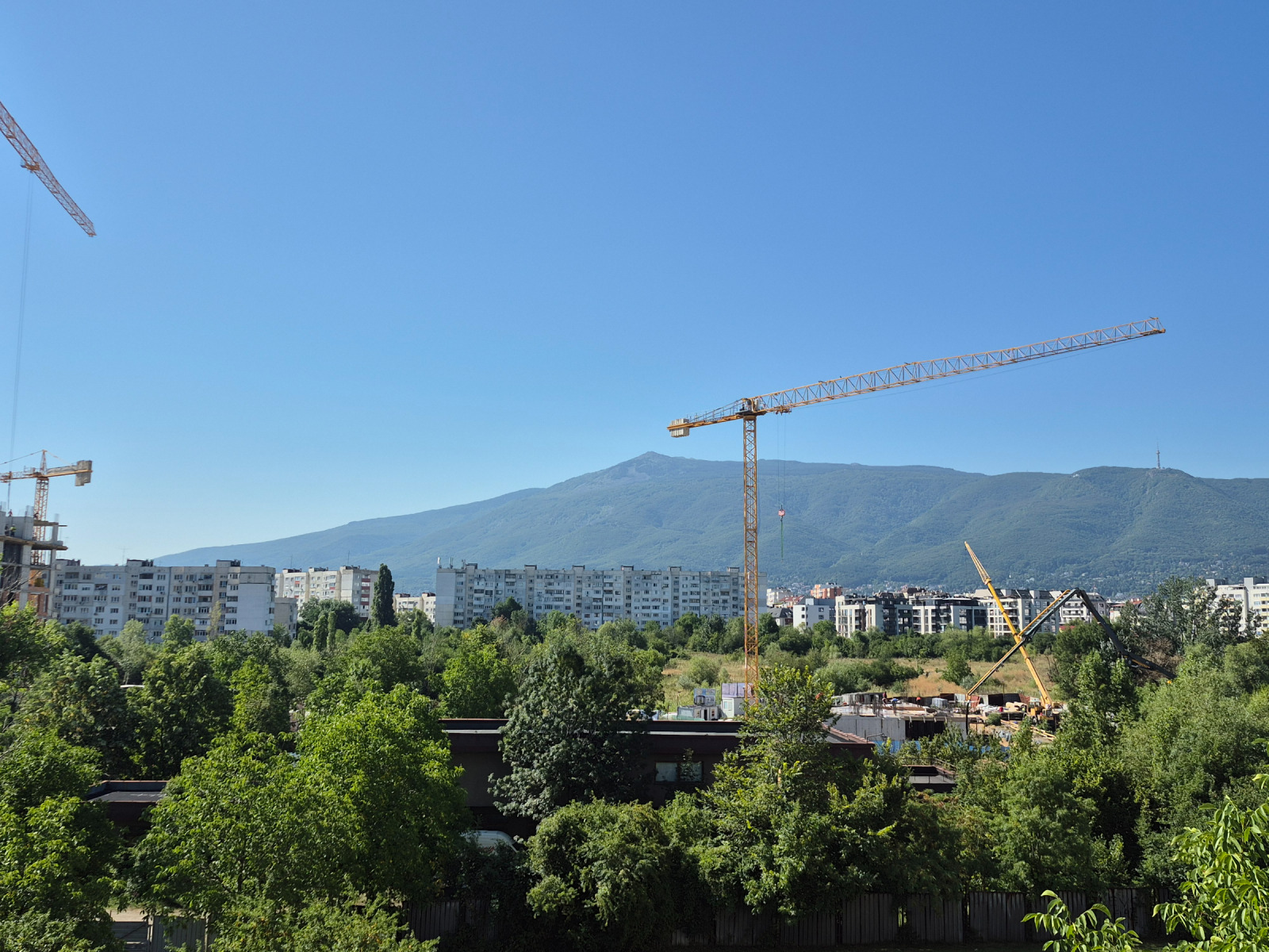 Продава 3-СТАЕН, гр. София, Овча купел 1, снимка 5 - Апартаменти - 55048607