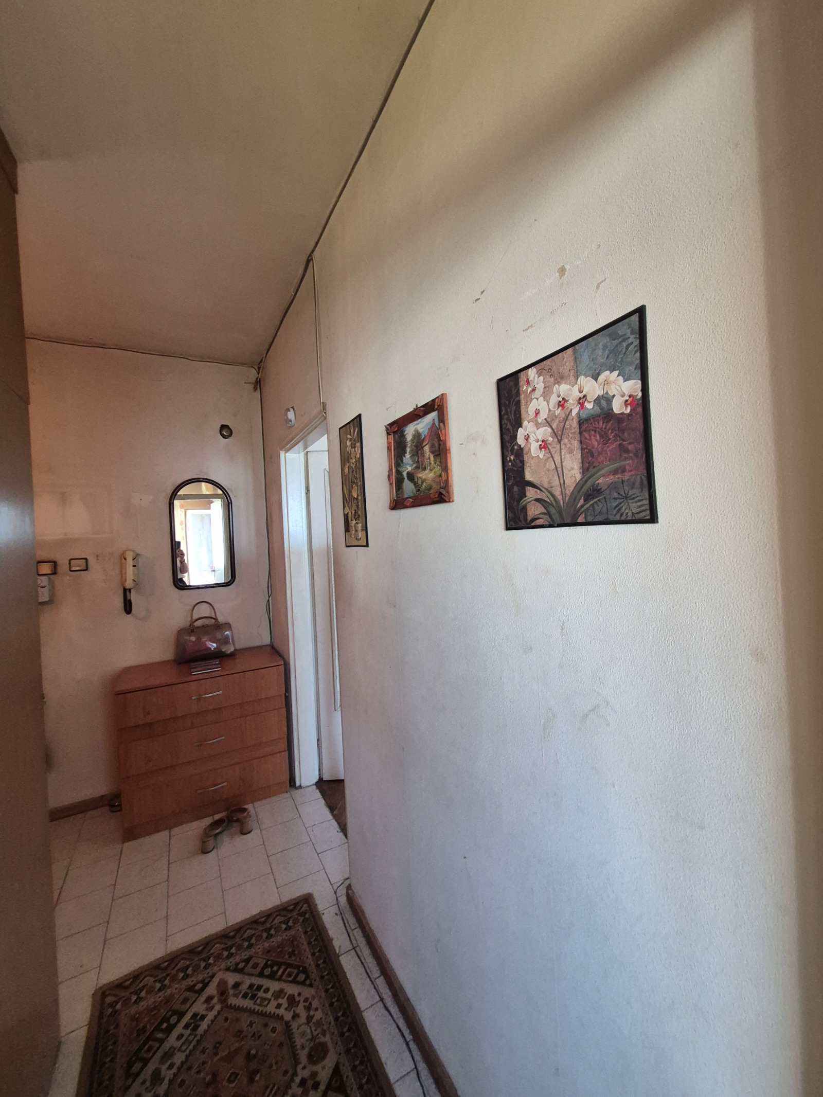 Продава 3-СТАЕН, гр. София, Овча купел 1, снимка 13 - Апартаменти - 55048607