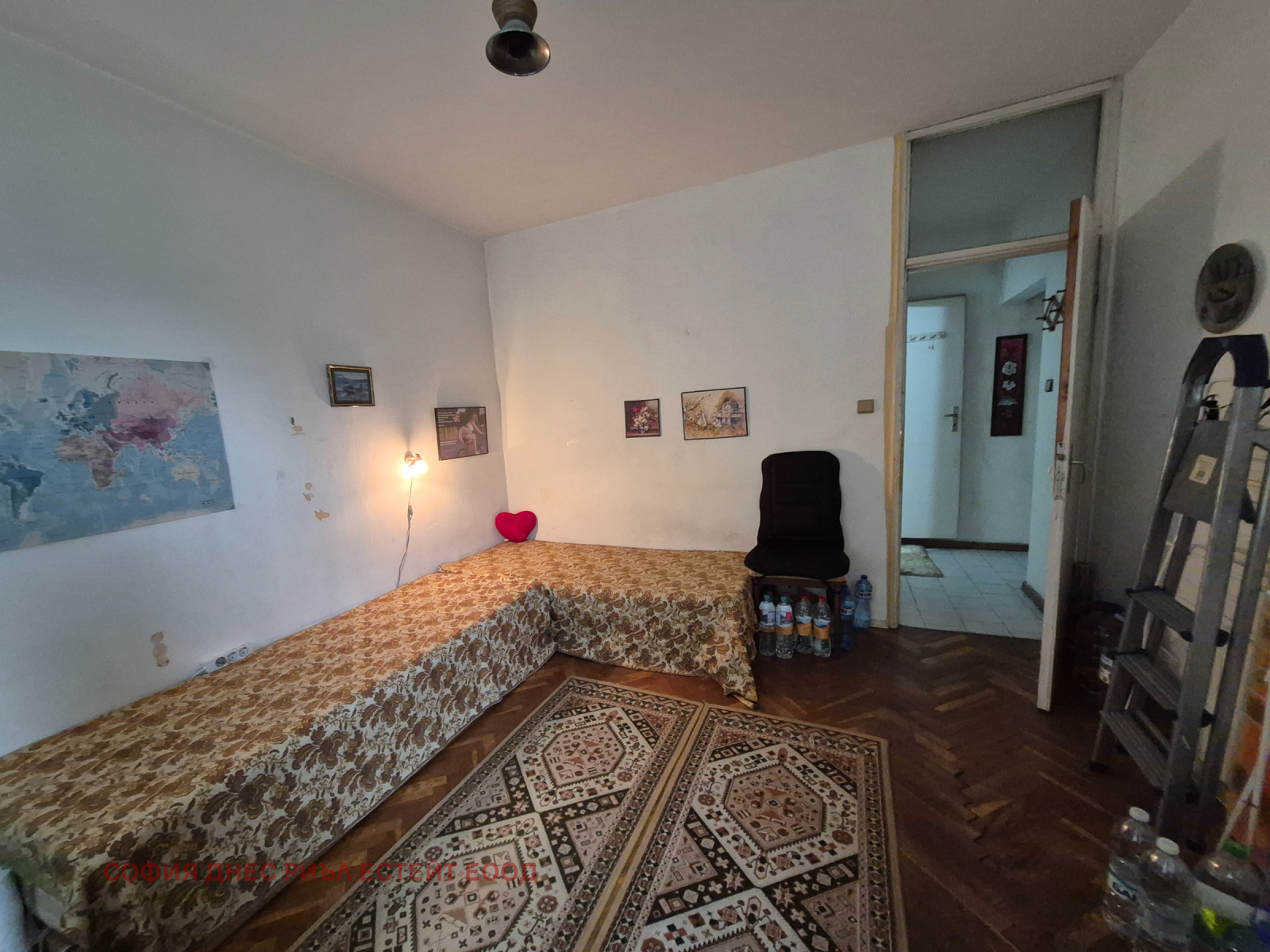 Продава 3-СТАЕН, гр. София, Овча купел 1, снимка 4 - Апартаменти - 55048607