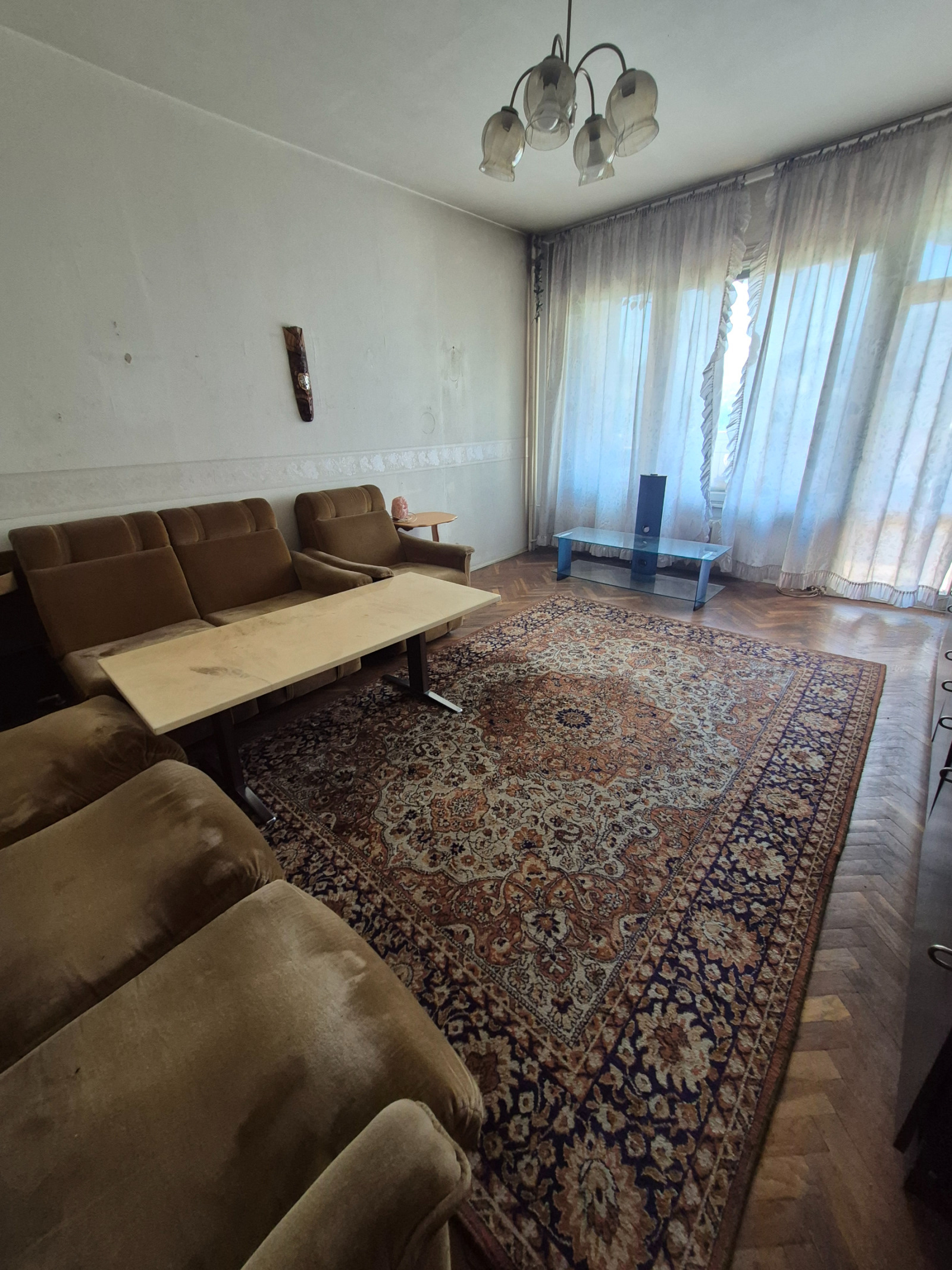 Продава 3-СТАЕН, гр. София, Овча купел 1