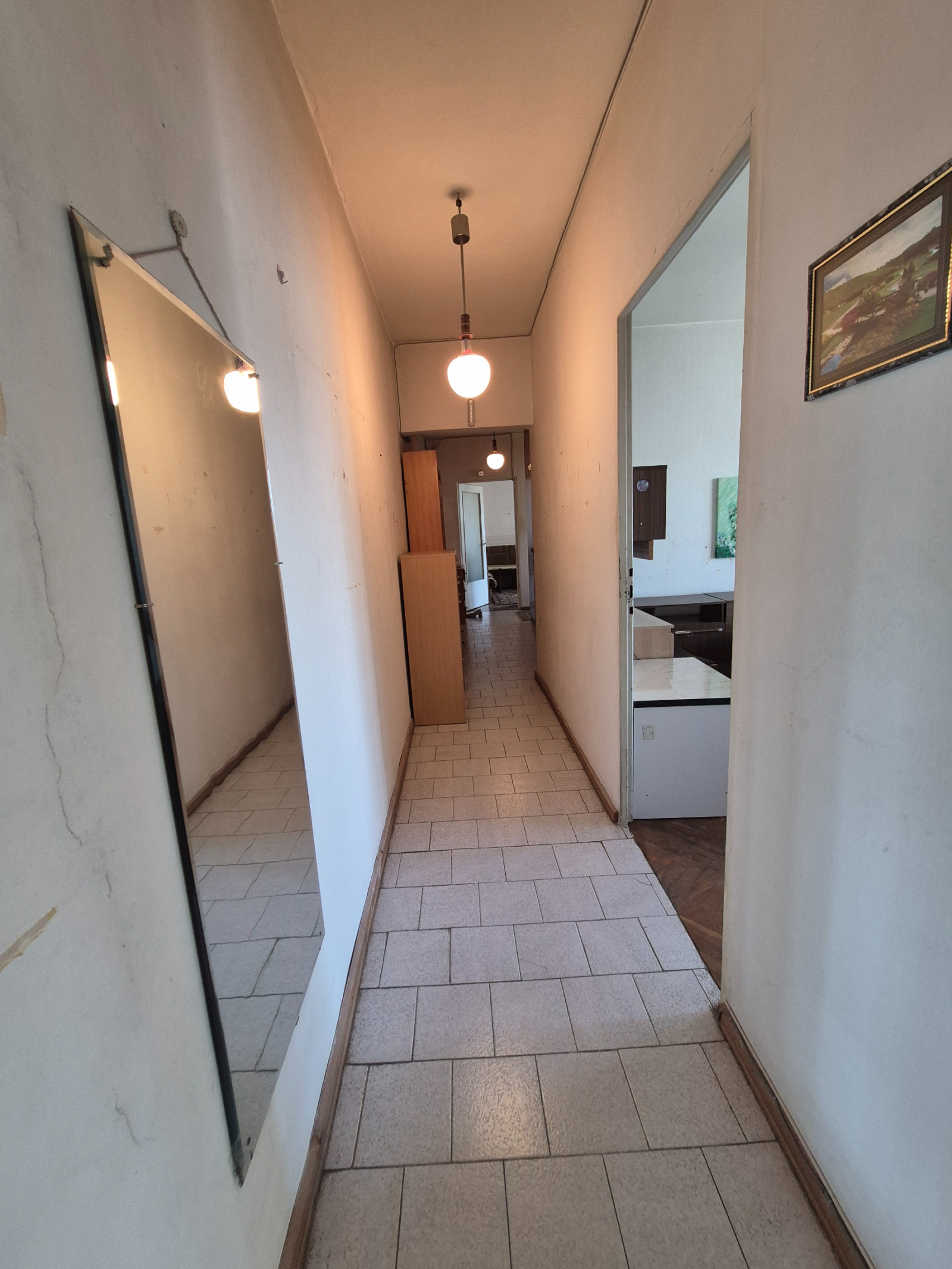 Продава 3-СТАЕН, гр. София, Овча купел 1, снимка 12 - Апартаменти - 55048607
