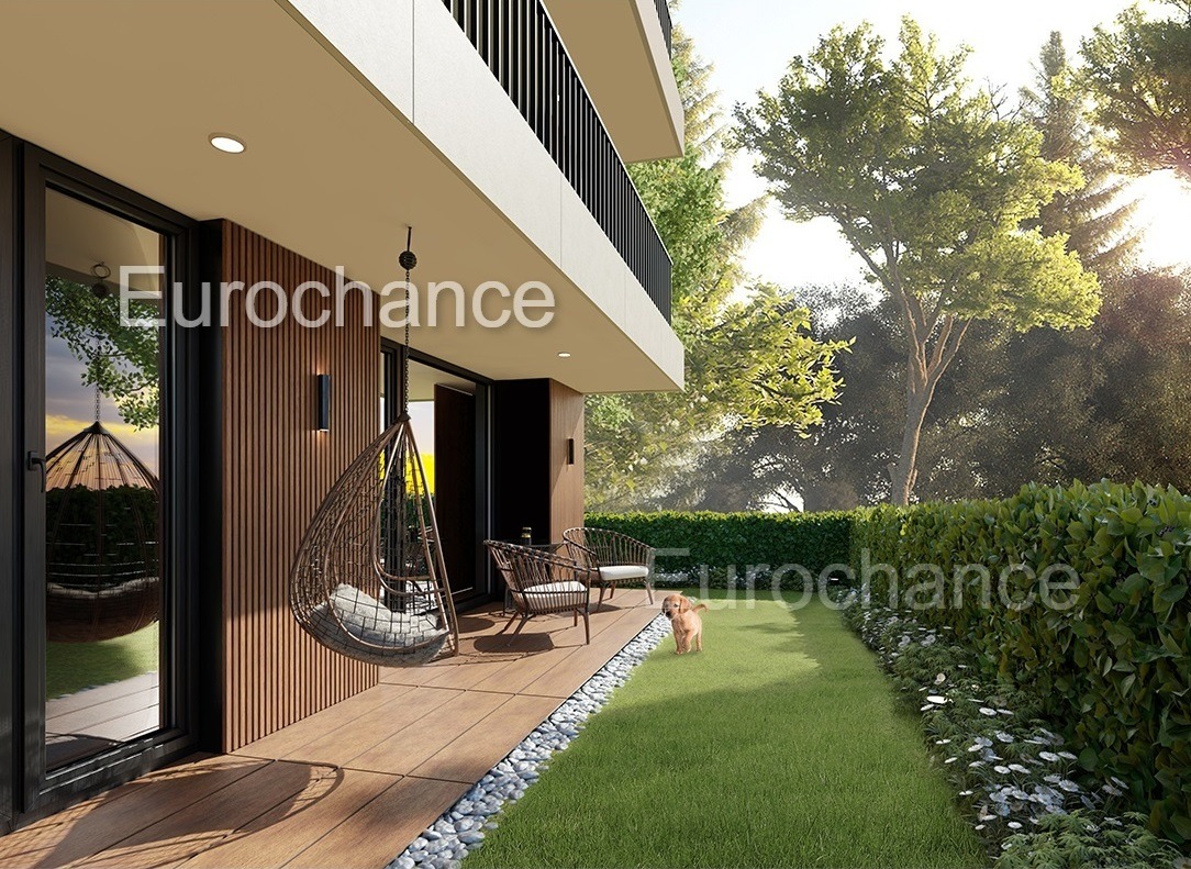 Продава 3-СТАЕН, гр. София, Драгалевци, снимка 3 - Апартаменти - 55380623