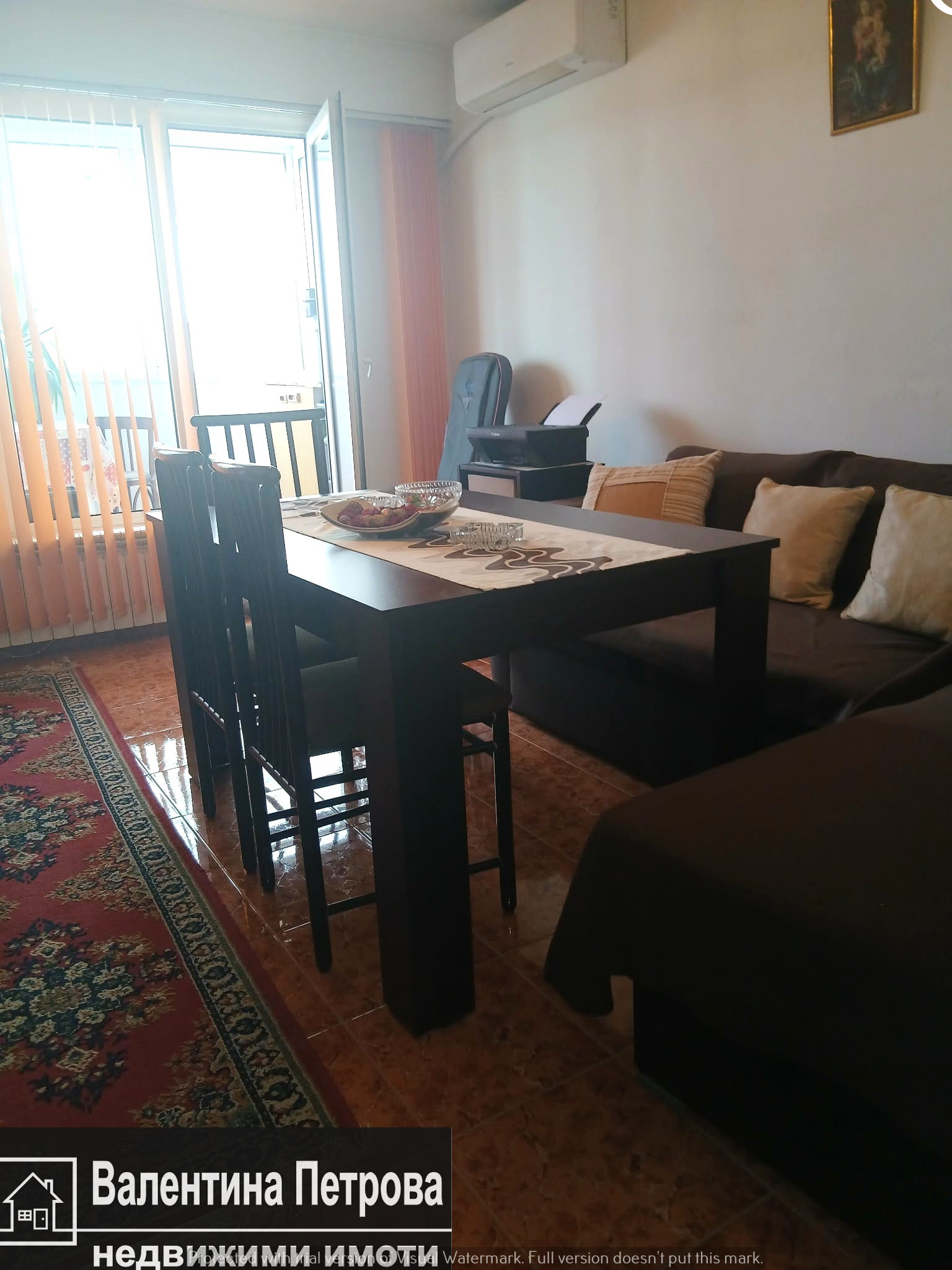 Продава 3-СТАЕН, гр. Русе, Център