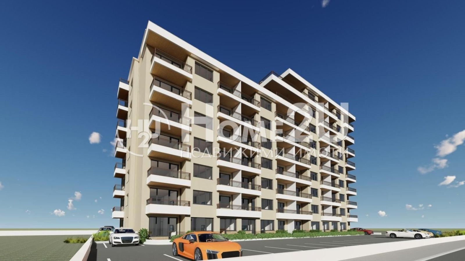 Продава 3-СТАЕН, гр. Варна, Владислав Варненчик 1, снимка 2 - Апартаменти - 55802737