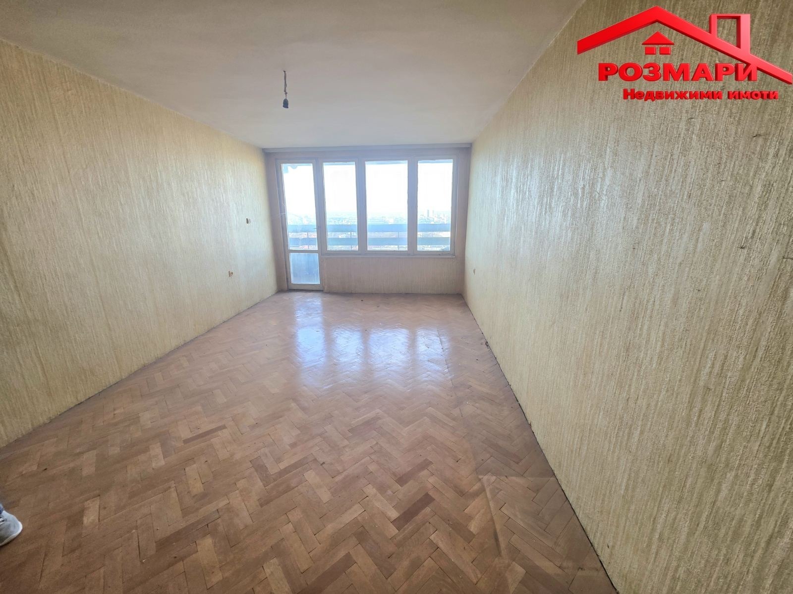 Продава 4-СТАЕН, гр. Русе, Мидия Енос, снимка 2 - Апартаменти - 54311352