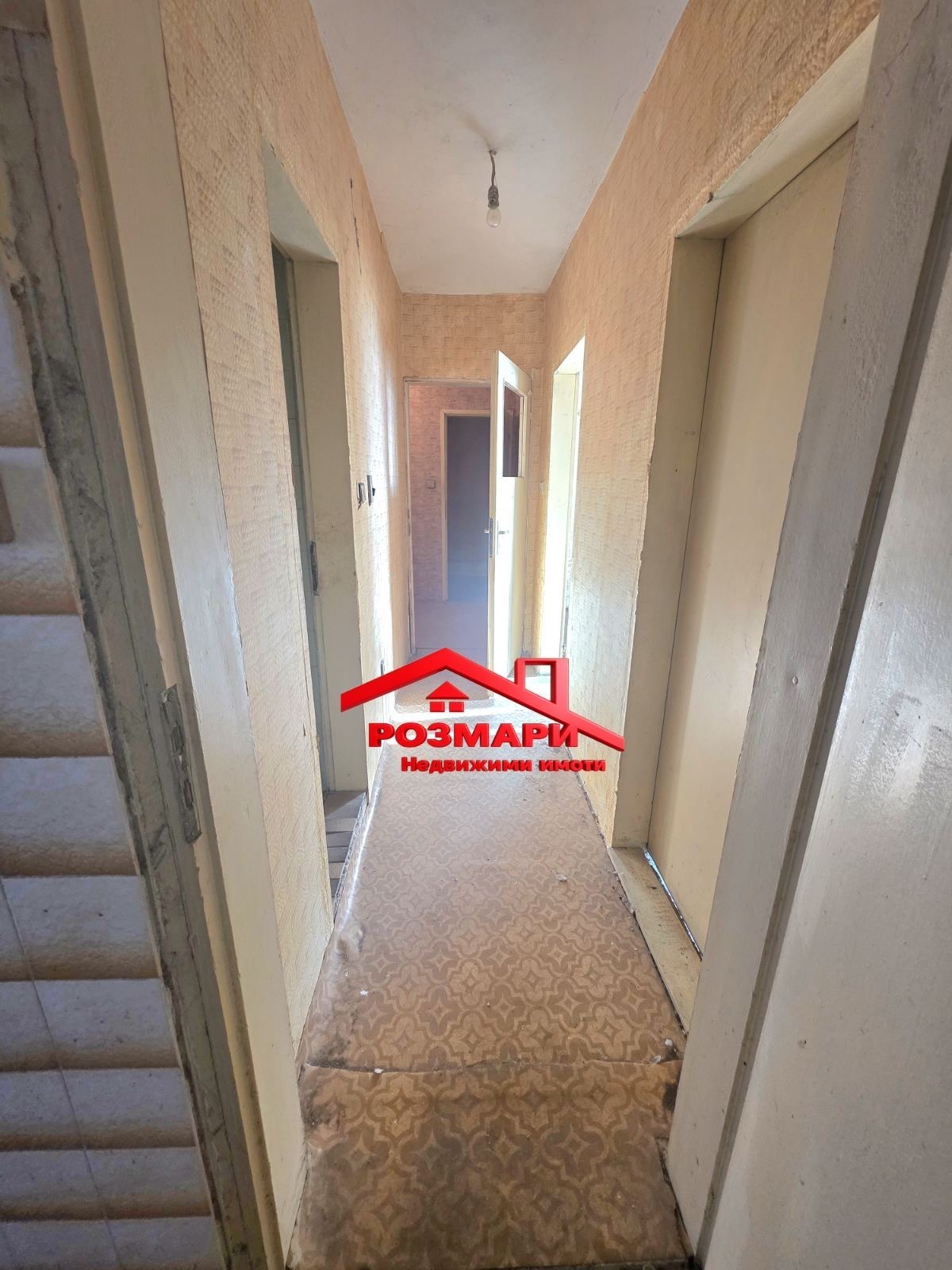 Продава 4-СТАЕН, гр. Русе, Мидия Енос, снимка 11 - Апартаменти - 54311352