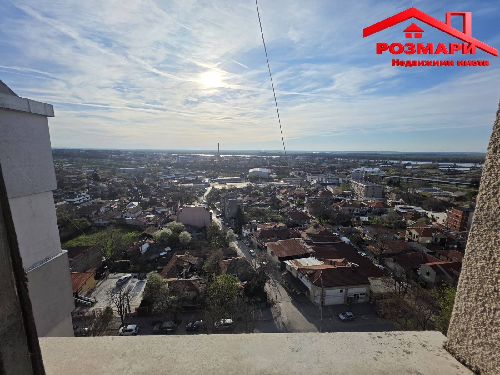 Продава 4-СТАЕН, гр. Русе, Мидия Енос, снимка 14 - Апартаменти - 54311352