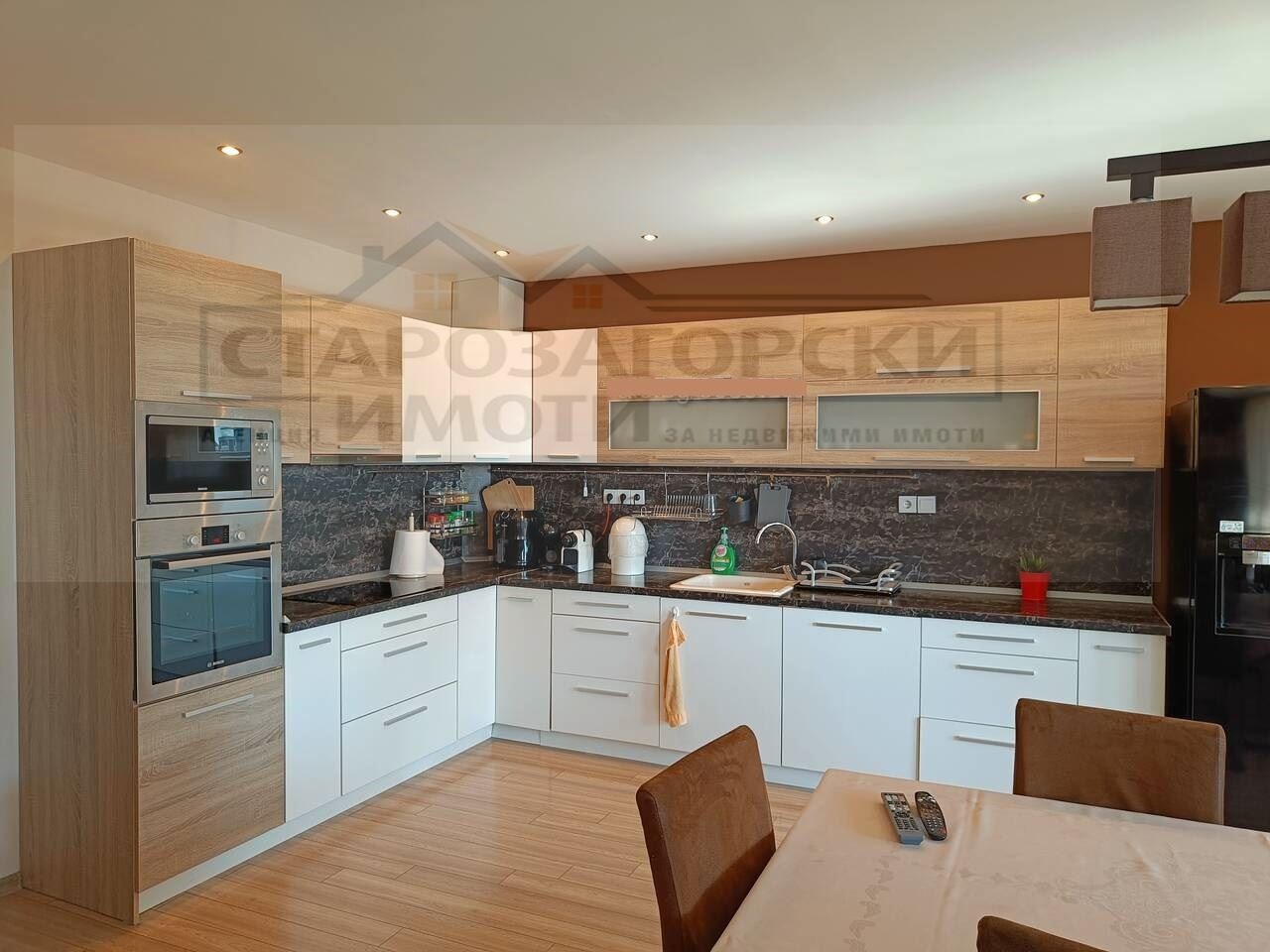Продава 4-СТАЕН, гр. Стара Загора, Самара 3