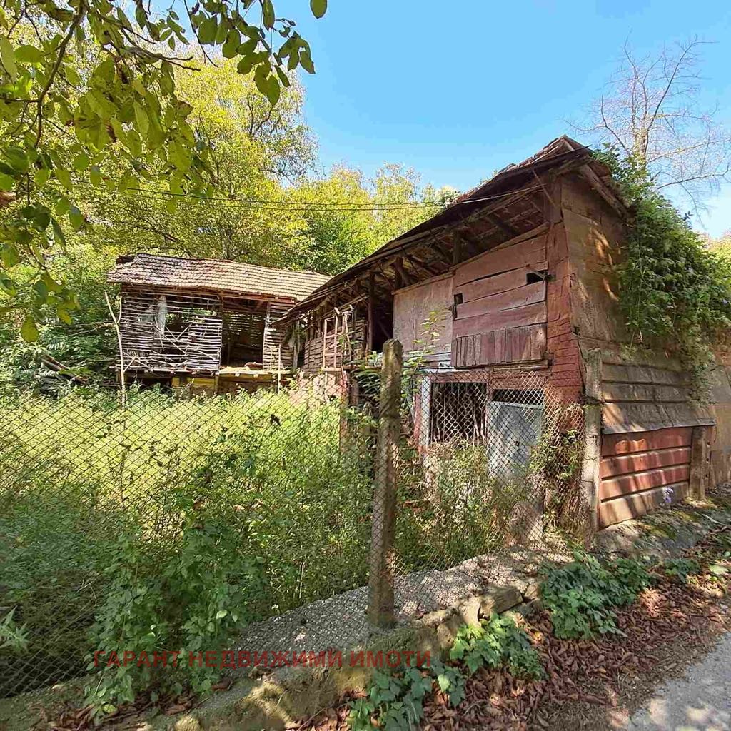 Продава КЪЩА, гр. Трявна, област Габрово, снимка 2 - Къщи - 52982004
