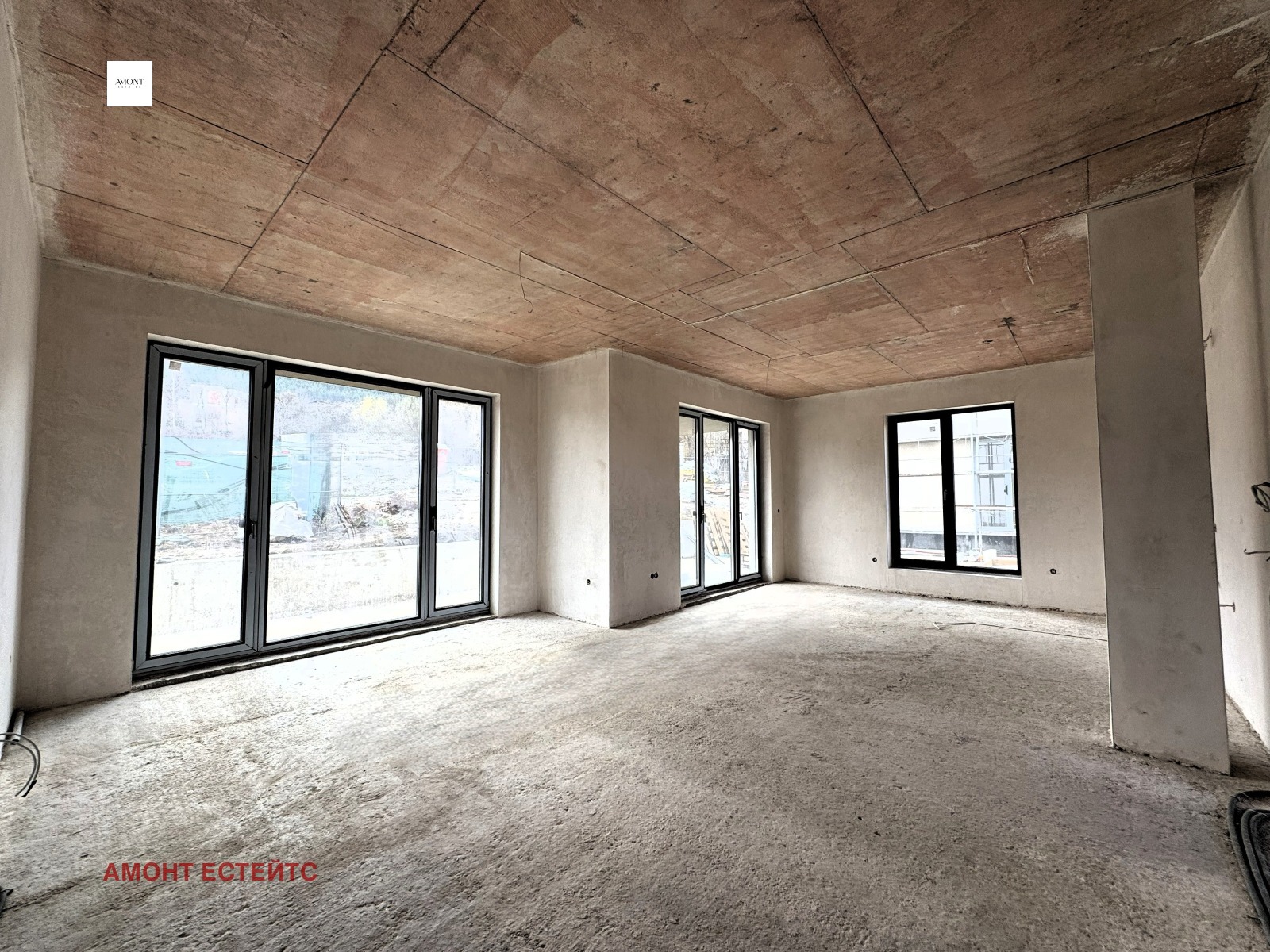 Продава КЪЩА, гр. София, м-т Камбаните, снимка 4 - Къщи - 54049976