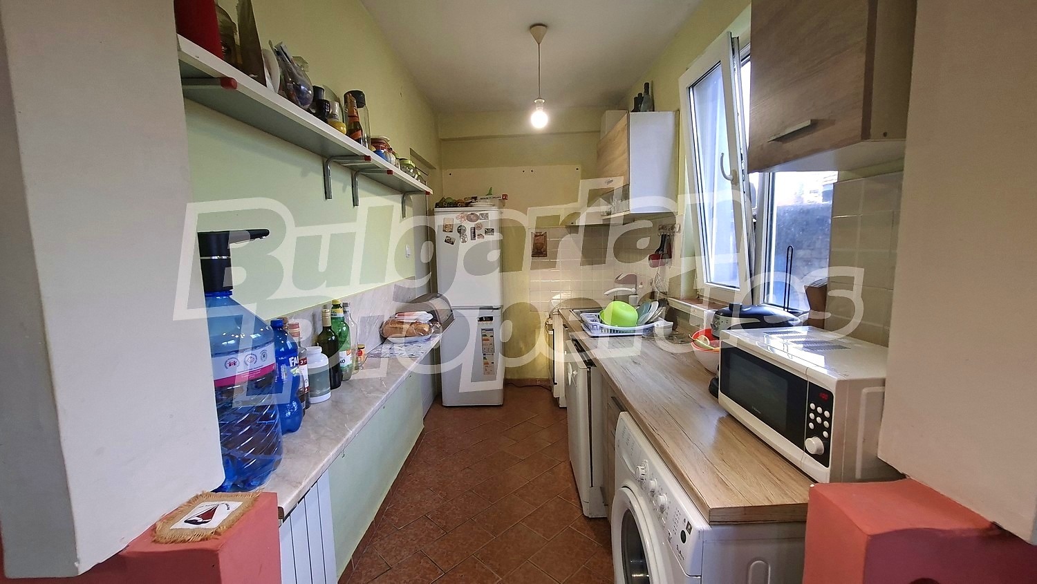 Продава КЪЩА, гр. Аксаково, област Варна, снимка 2 - Къщи - 54262988