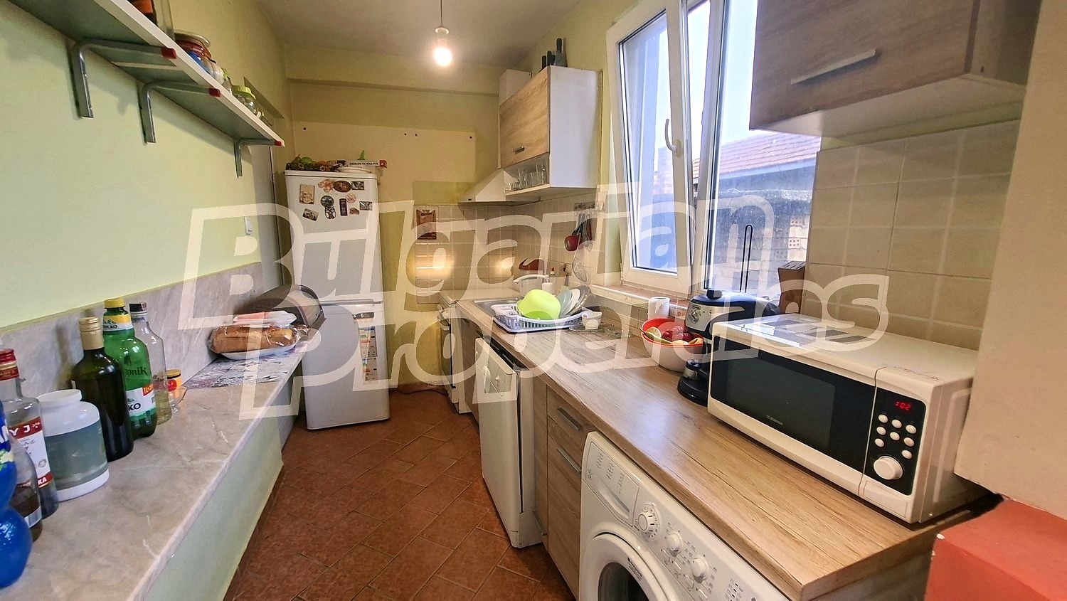 Продава КЪЩА, гр. Аксаково, област Варна, снимка 6 - Къщи - 54262988