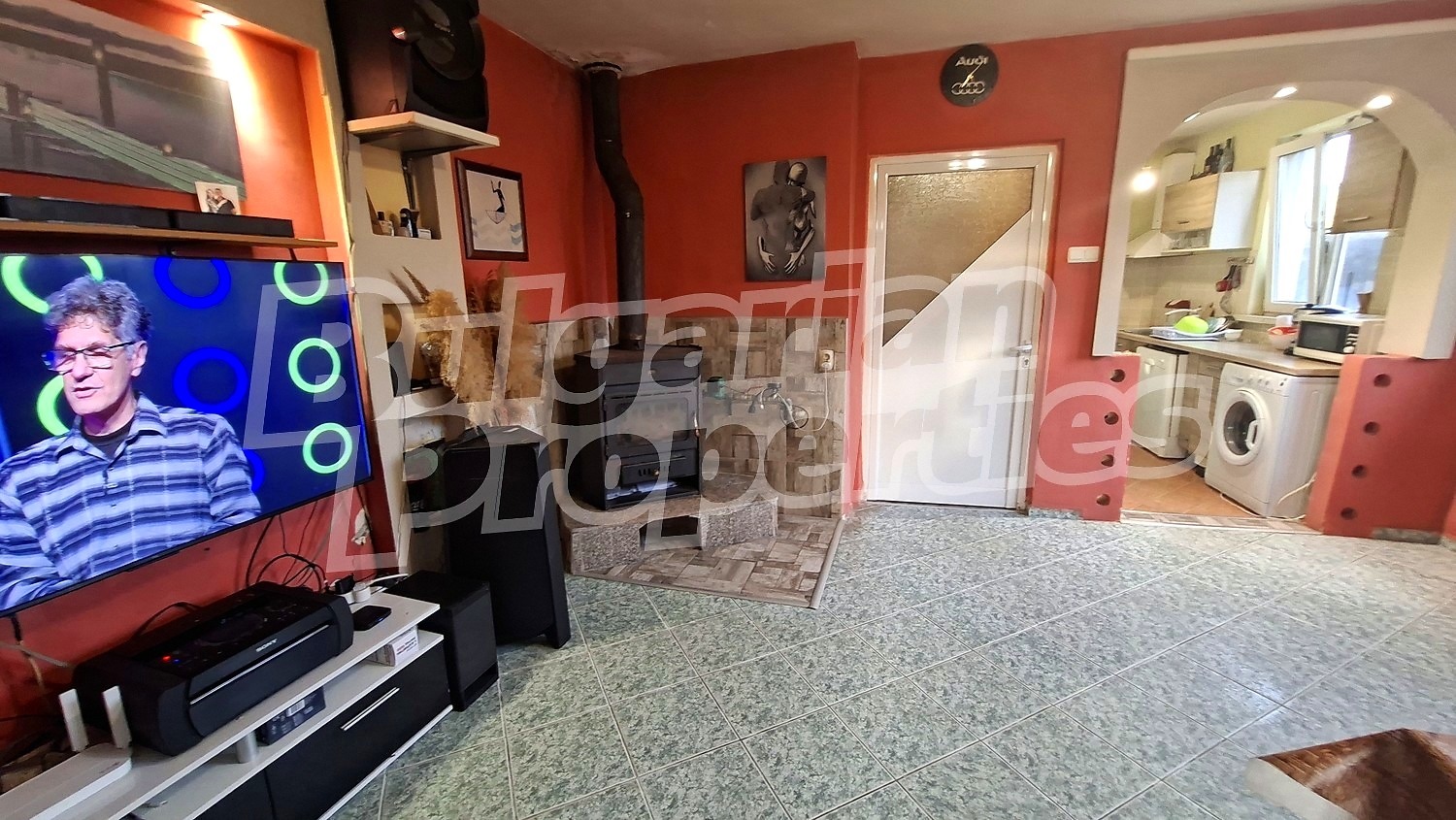 Продава КЪЩА, гр. Аксаково, област Варна, снимка 7 - Къщи - 54262988