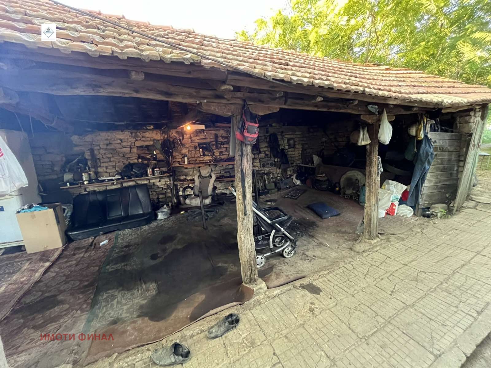 Продава КЪЩА, с. Тимарево, област Шумен, снимка 2 - Къщи - 55541624
