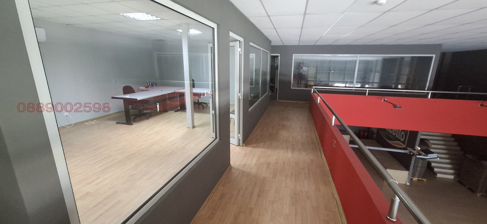 Продава МАГАЗИН, гр. Пазарджик, Промишлена зона, снимка 8 - Магазини - 55400687