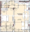 Продава 2-СТАЕН, град Пловдив, Тракия • 126500 € • 50378997 — Holmes.bg