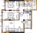 Продава 3-СТАЕН, град Стара Загора, Железник - център • 115000 € / 224920.45 лв. • 81653806 3