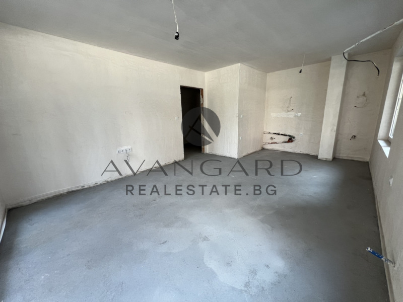 Продава 2-СТАЕН в град Пловдив, Христо Смирненски - 69 кв.м / 119 999 € » 234 697.64 лв., АВАНГАРД РИЪЛ ЕСТЕЙТ
