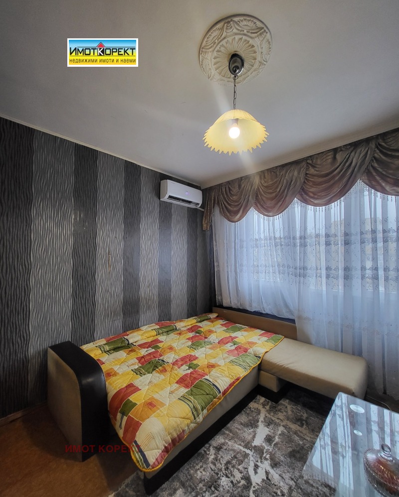 Продава 2-СТАЕН в град Пазарджик, Изток - 63 кв.м / 50 000 € » 97 791.50 лв., ИМОТ КОРЕКТ