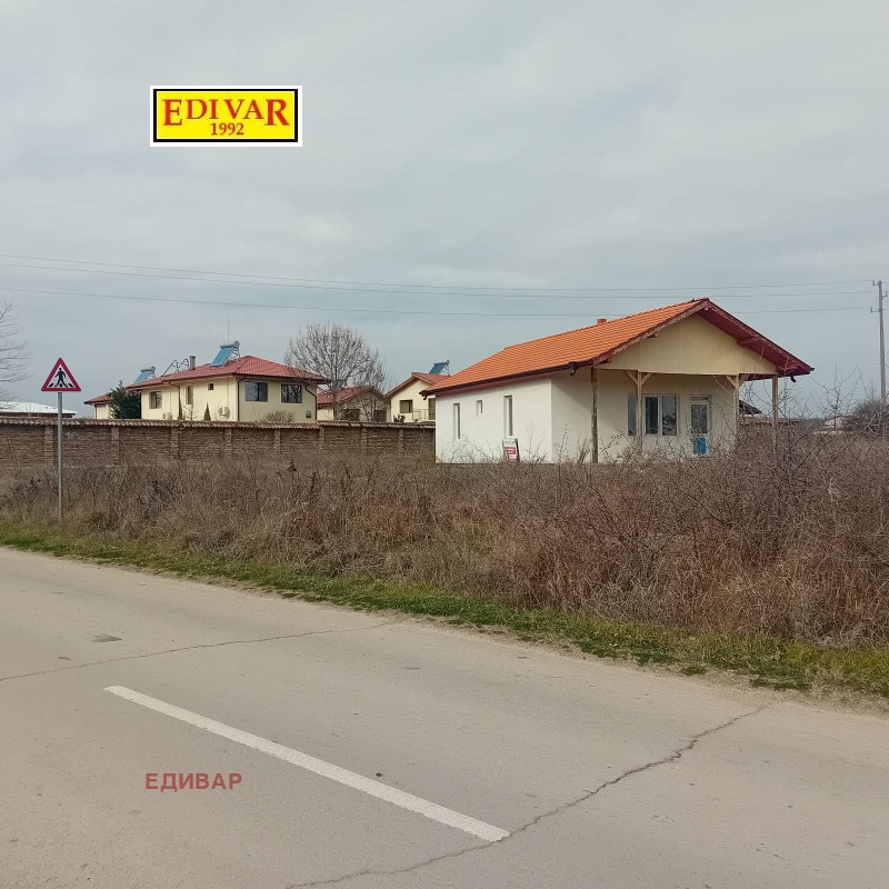 Продава ПАРЦЕЛ в област Варна, с. Шкорпиловци - 3470 кв.м / 245 000 € » 479 178.35 лв., ЕДИВАР